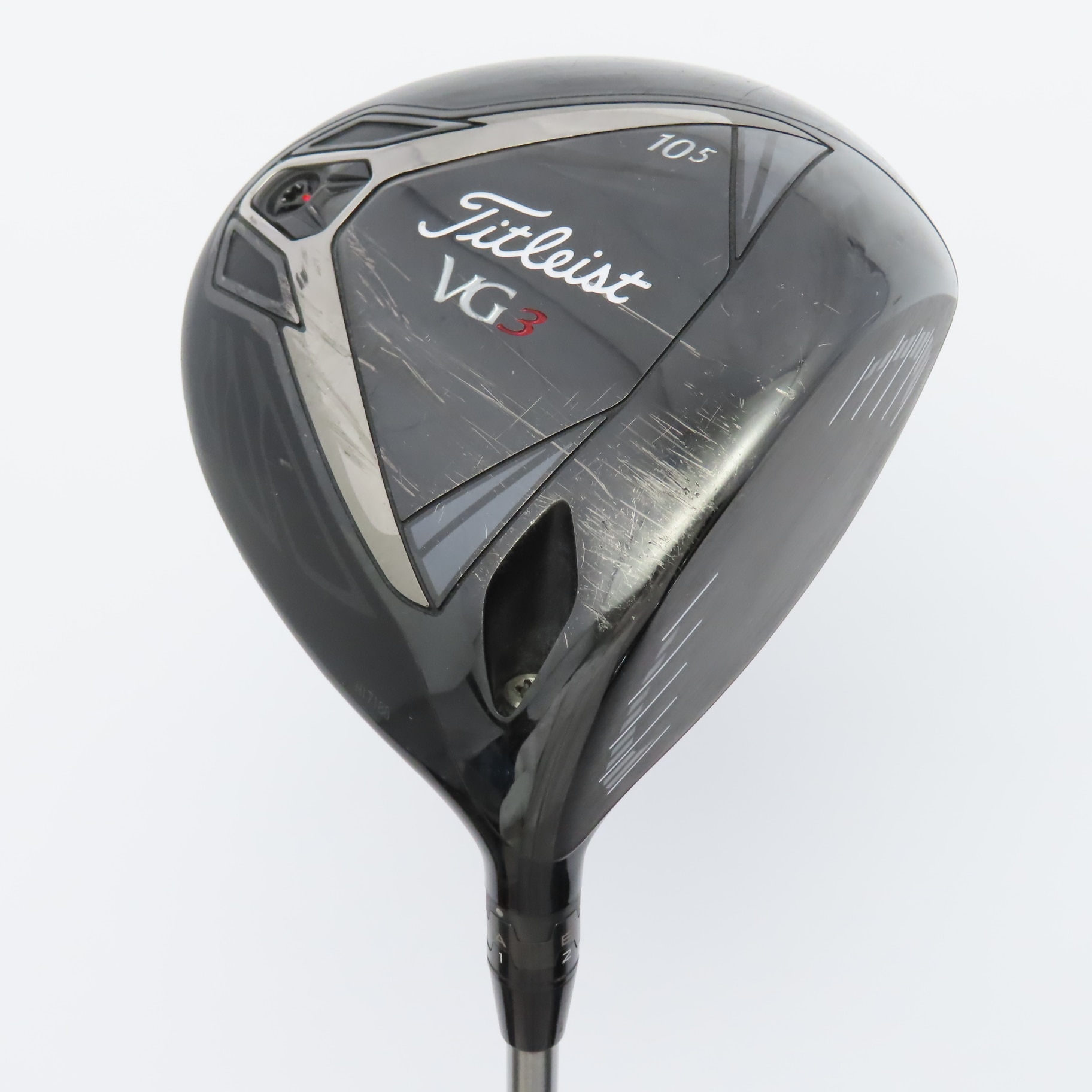 中古】VG3(2018) ドライバー Titleist VG50(2018) 10.5 SR D 中古】VG3(2018) ドライバー Titleist VG50(2018) 10.5 SR D