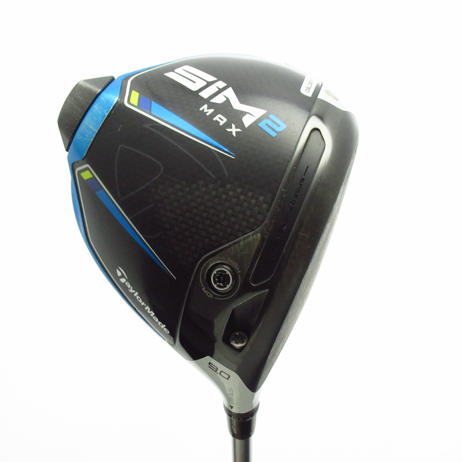 中古】SIM2 MAX ドライバー (テーラーメイド) SIM2 通販|GDO 中古】SIM2 MAX ドライバー (テーラーメイド) SIM2 通販|GDO