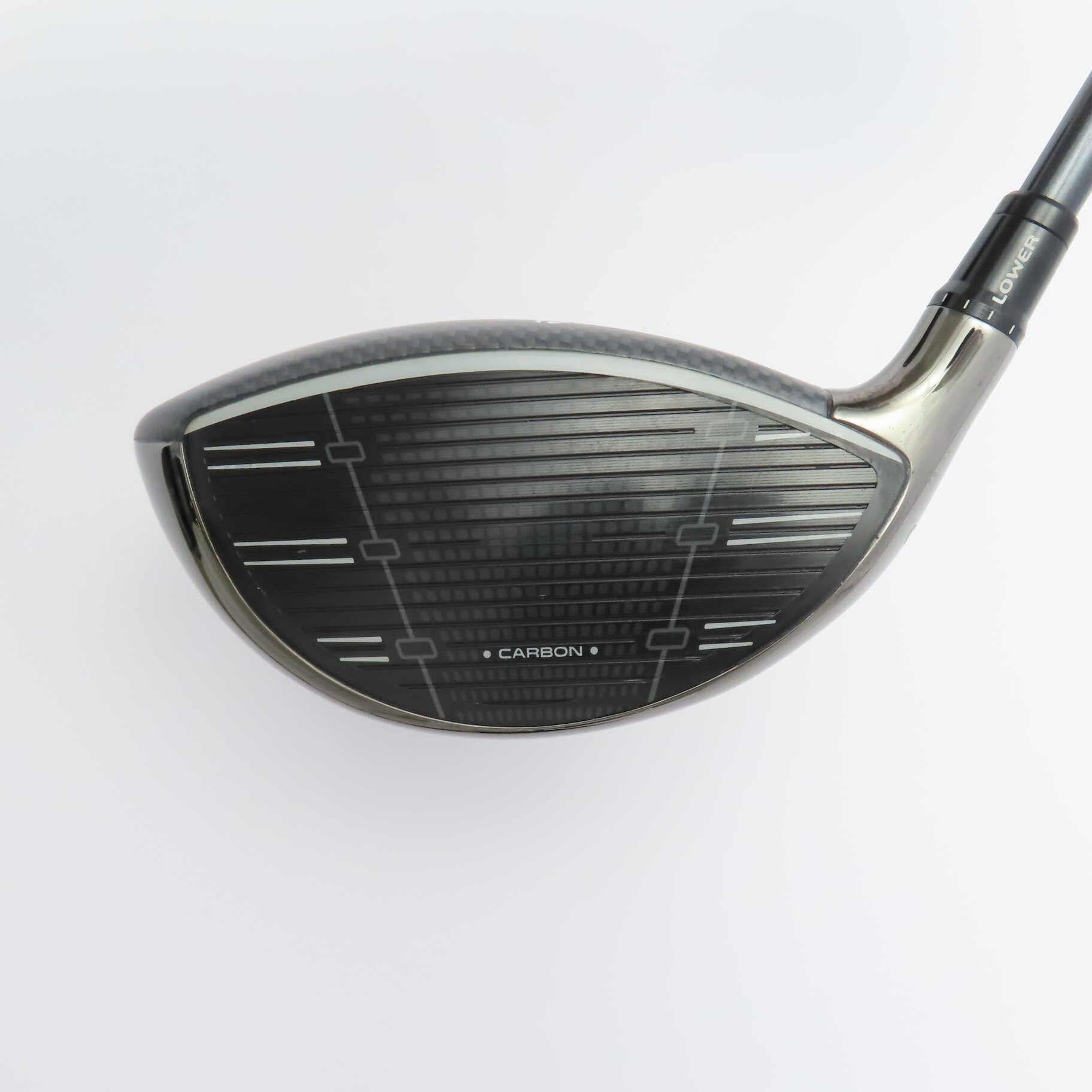 中古】Qi35 ドライバー Diamana Silver TM55(2025) 9 S B(ドライバー