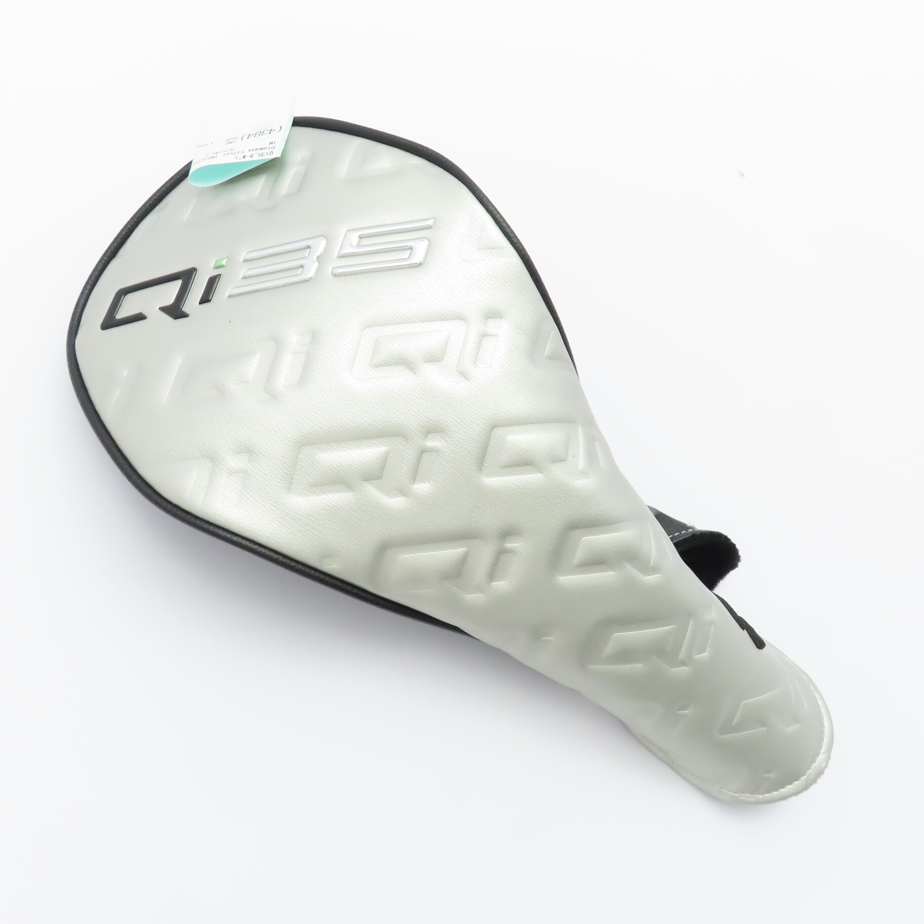 中古】Qi35 ドライバー Diamana Silver TM55(2025) 9 S B(ドライバー