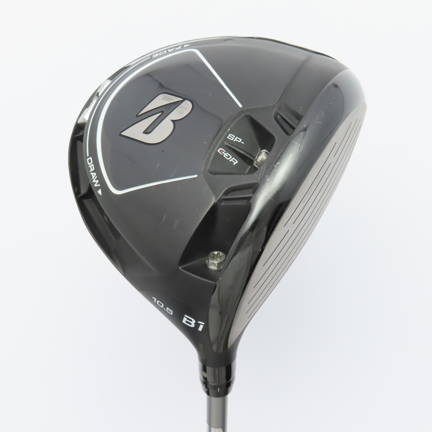 中古】B1 ドライバー (ブリヂストン) ブリヂストンゴルフ 通販｜GDO