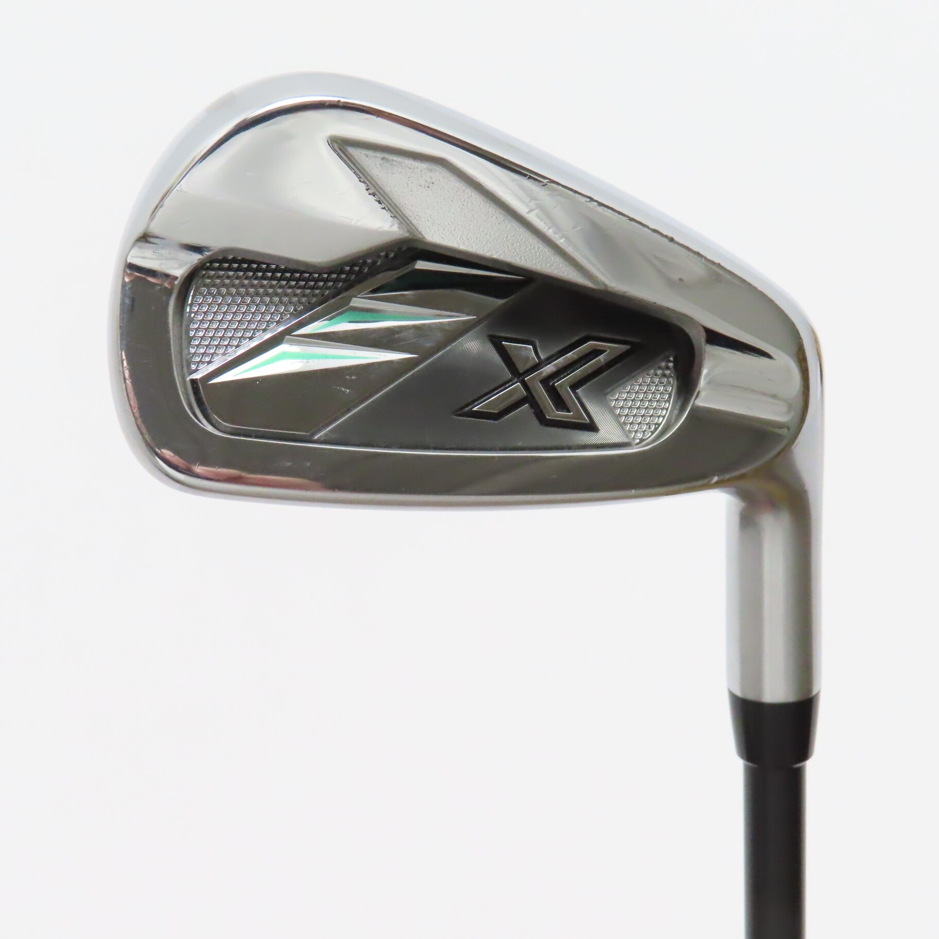 中古】ゼクシオ X [2022] アイアンセット (ダンロップ) ゼクシオ