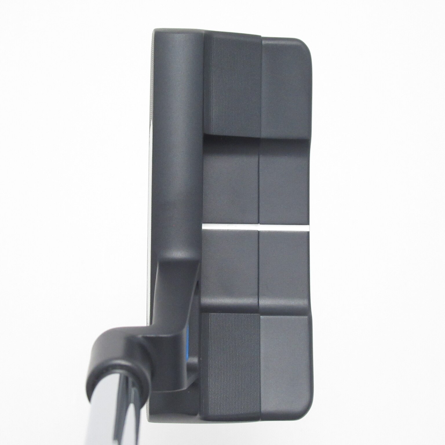 中古】Ai-ONE TRI-BEAM DOUBLE WIDE パター スチールシャフト 中古】Ai-ONE TRI-BEAM DOUBLE WIDE パター スチールシャフト