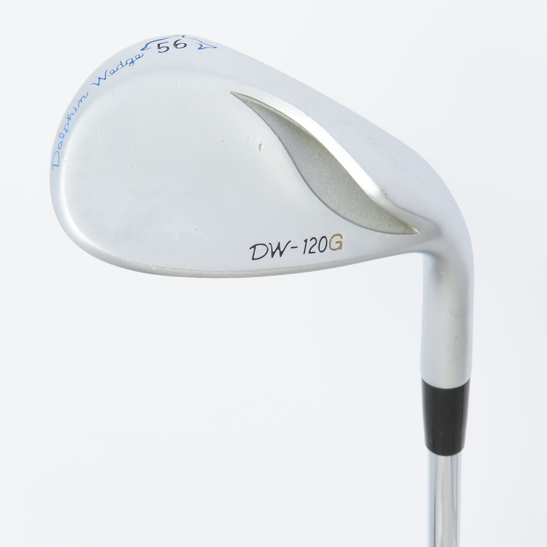 中古】ドルフィン DW-120G ウェッジ N.S.PRO ZELOS 7 56 R CD 中古】ドルフィン DW-120G ウェッジ N.S.PRO ZELOS 7 56 R CD