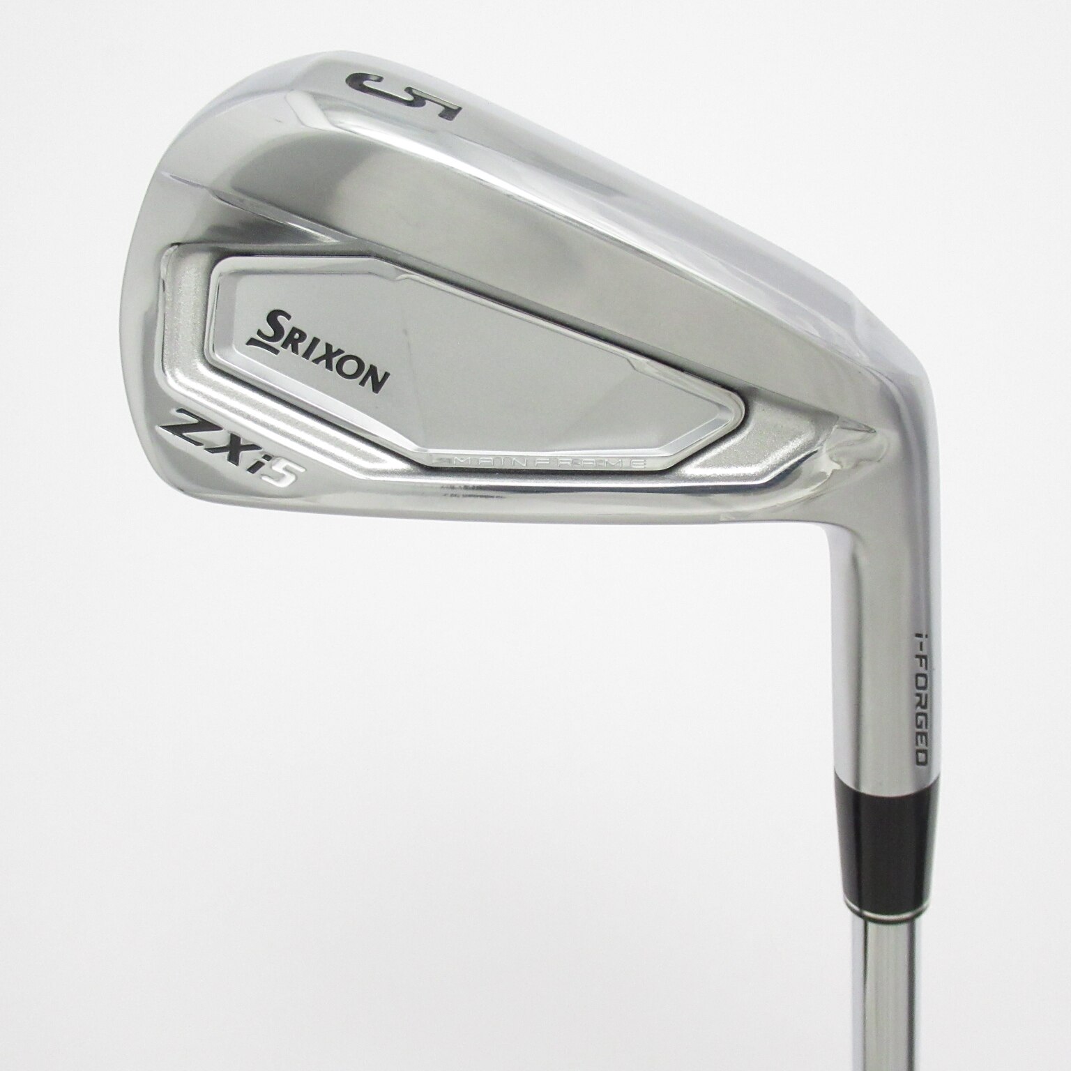 ダンロップ SRIXON スリクソン ZX ハイブリッド ユーティリティ
