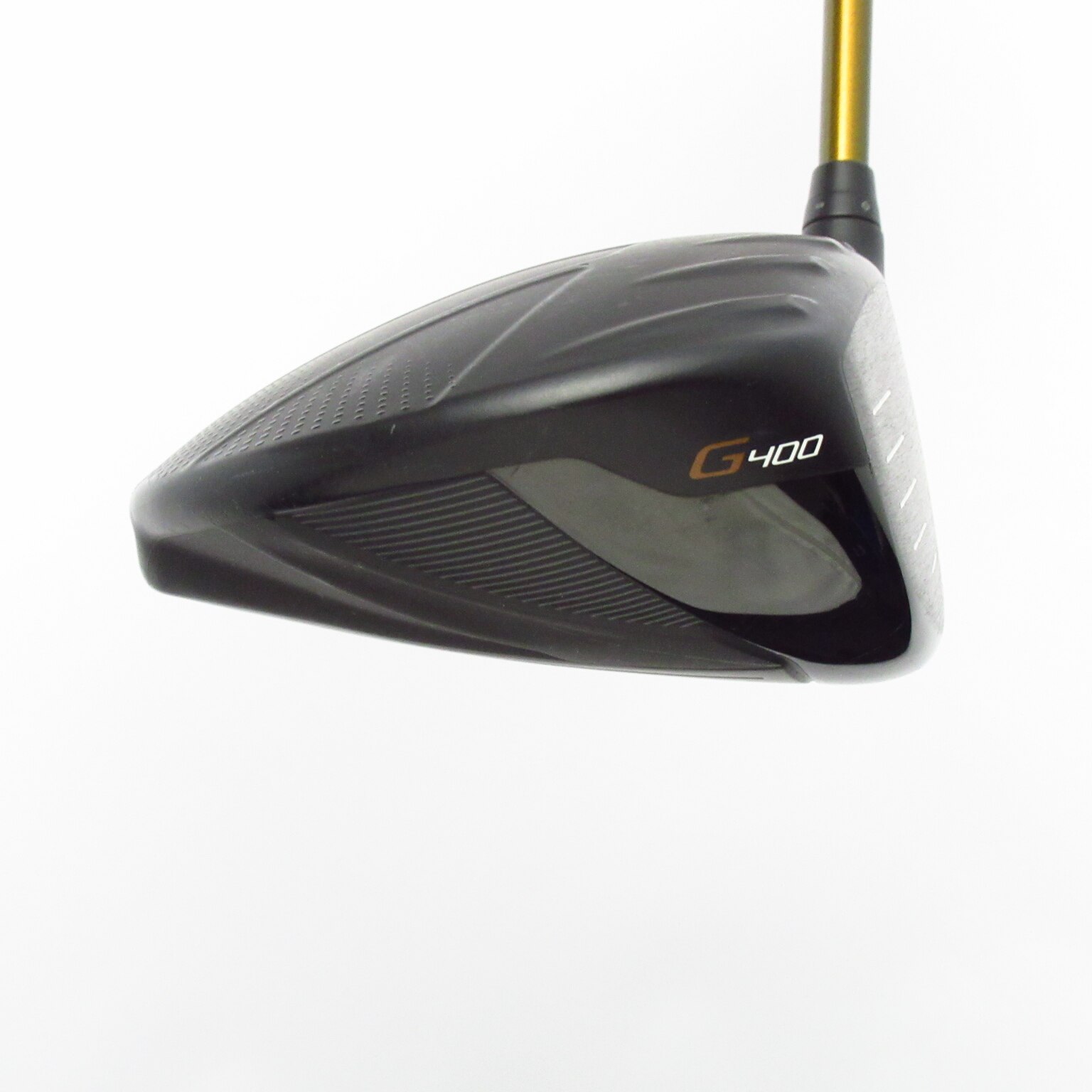 レビュー高評価の商品!の商品をすべて ドライバー 中古】G400 ALTA CD(ドライバー（単品 R 10.5 CB J その他