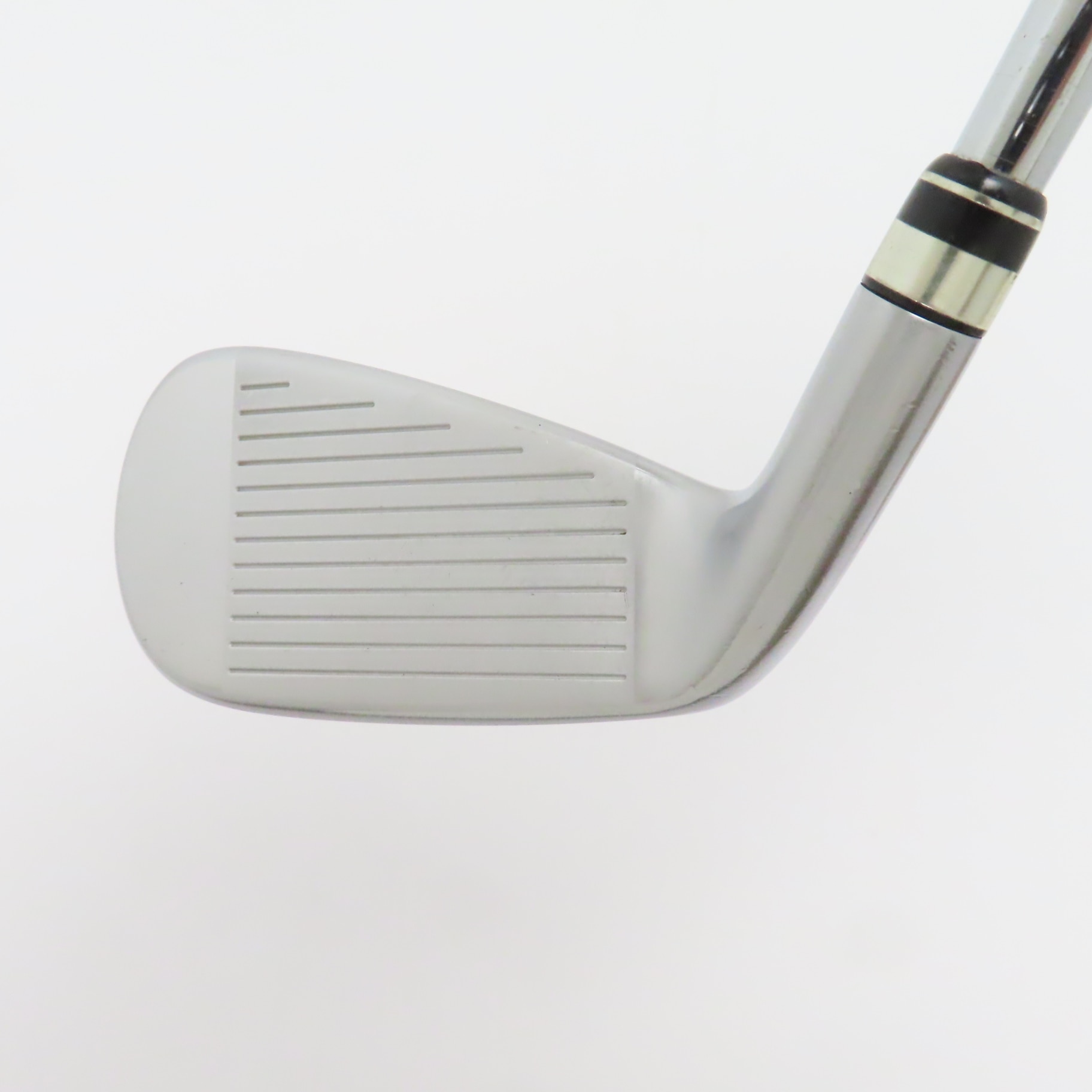 中古】エッグ PF(2017) アイアン SOFT STEEL NS PRO FOR PRGR 26 中古】エッグ PF(2017) アイアン SOFT STEEL NS PRO FOR PRGR 26