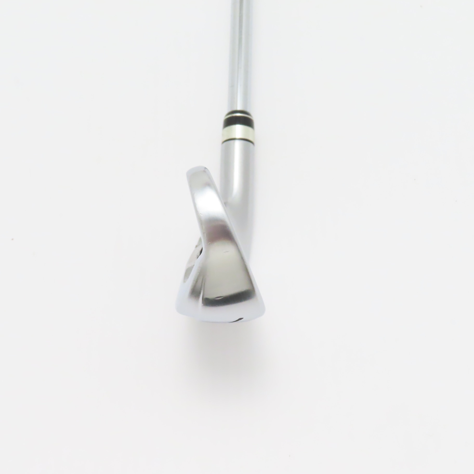 中古】エッグ PF(2017) アイアン SOFT STEEL NS PRO FOR PRGR 26 中古】エッグ PF(2017) アイアン SOFT STEEL NS PRO FOR PRGR 26