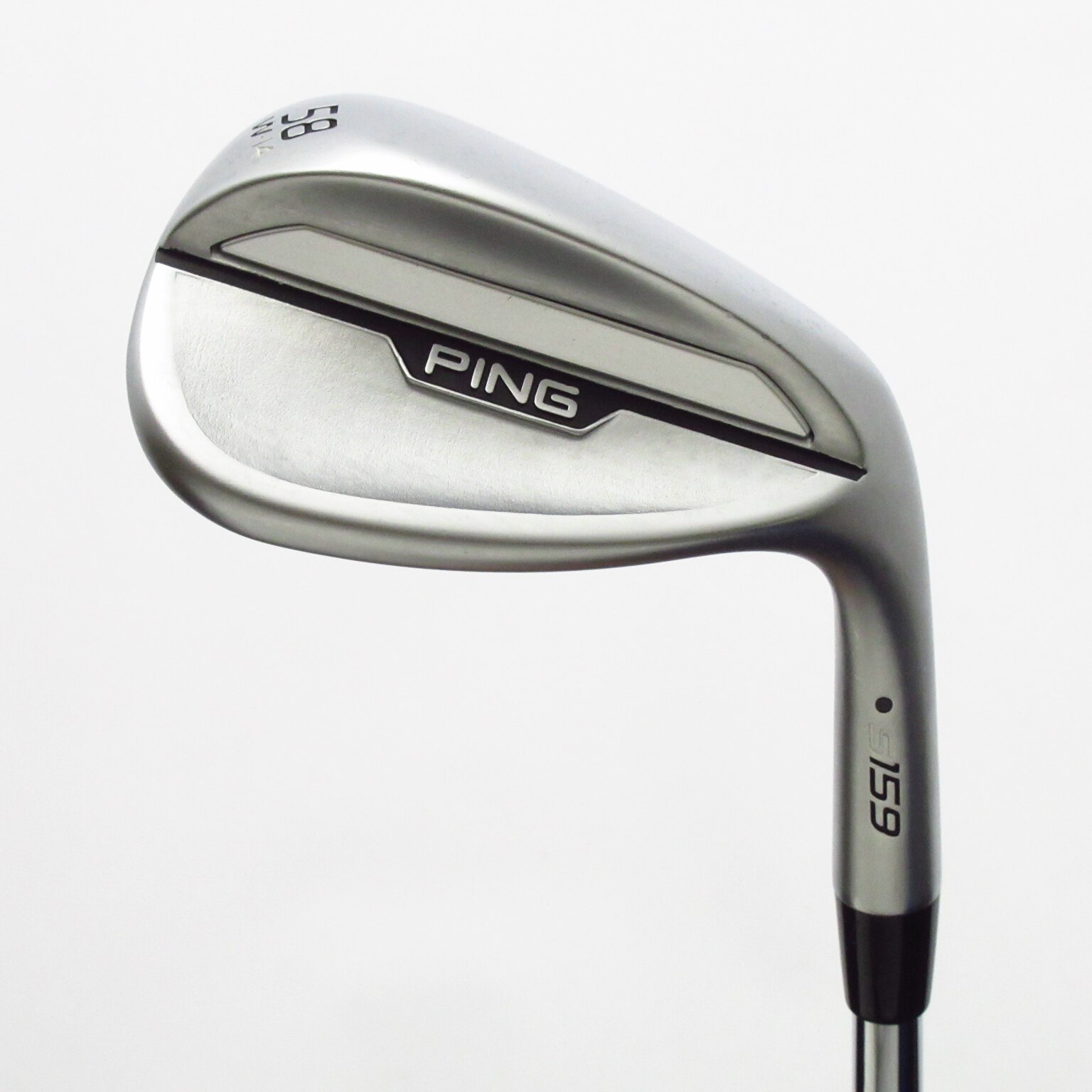 中古】S159 ウェッジ (ピン) PING 通販｜GDO中古ゴルフクラブ