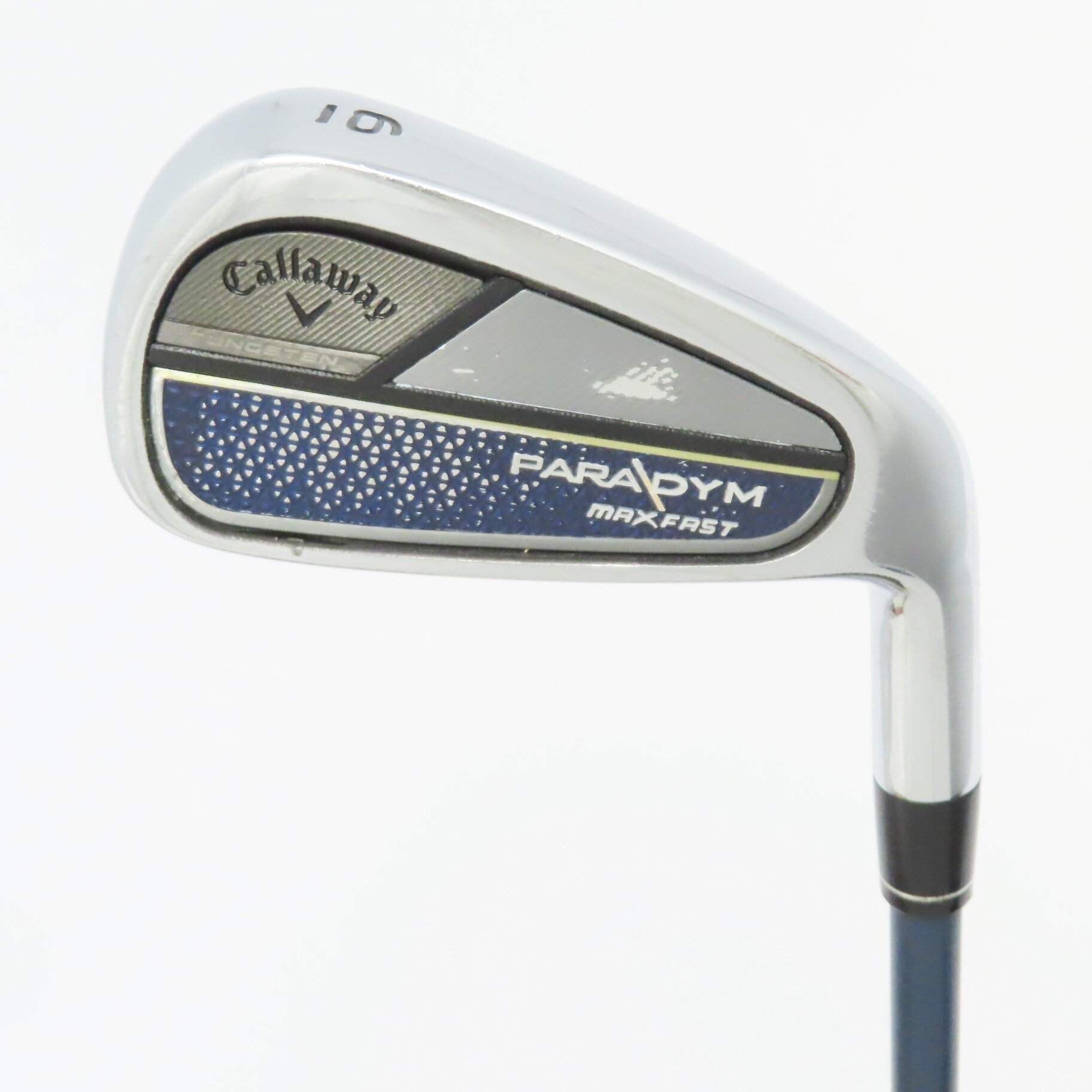 キャロウェイパラダイムMAXファーストレディースアイアンセット Callaway キャロウェイ PARADYM MAX FAST Women's パラダイム アイアン