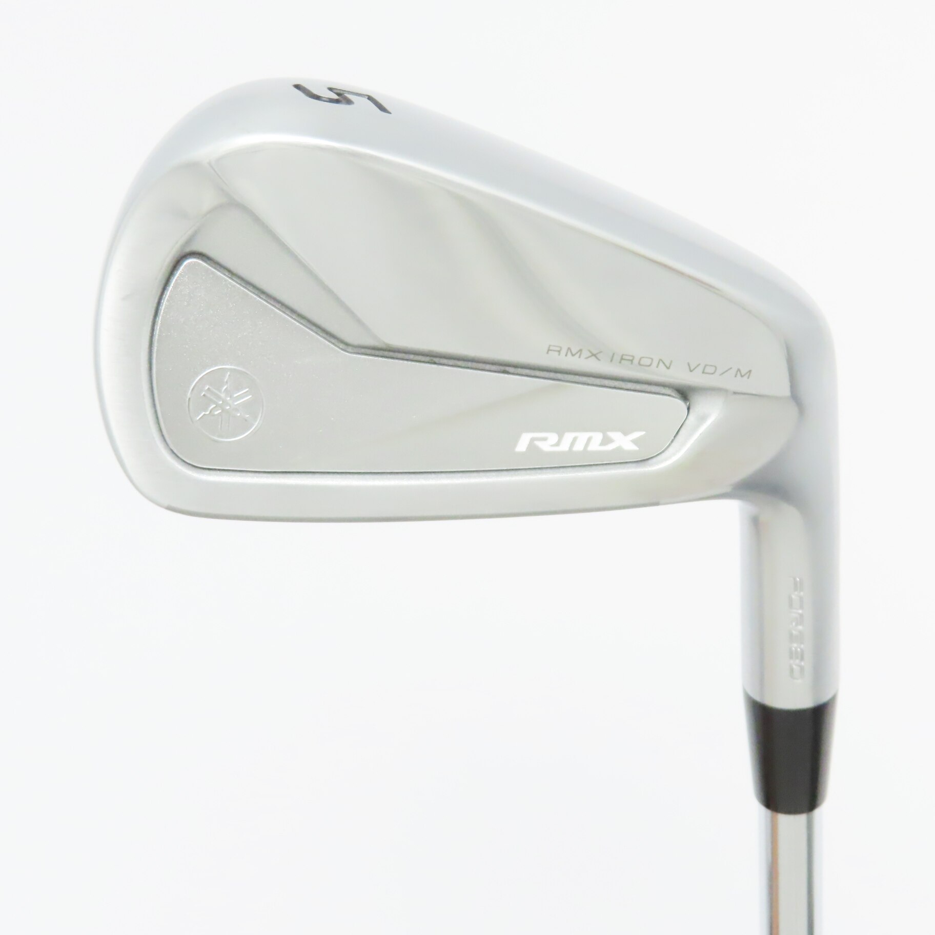 中古 ヤマハ 6本セット RMX リミックス VD アイアン 5〜9、PW N.S.PRO MODUS3 TOUR105 S メンズ YAMAHA ヤマハ リミックスVD RMX VD 40 アイアン 6本セット ＃6〜AW YAMAHA