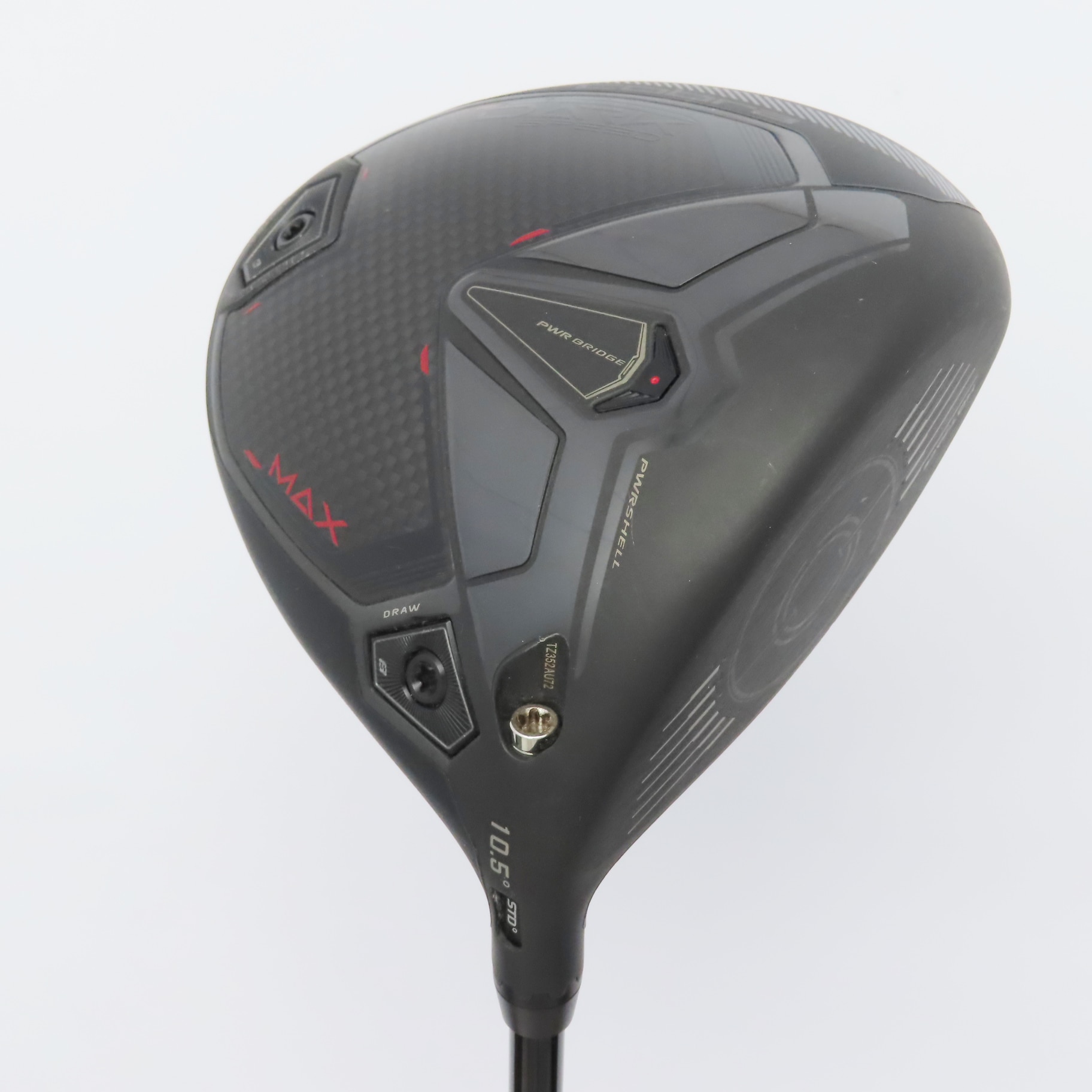中古】ダークスピード MAX ドライバー (コブラ) ダークスピード