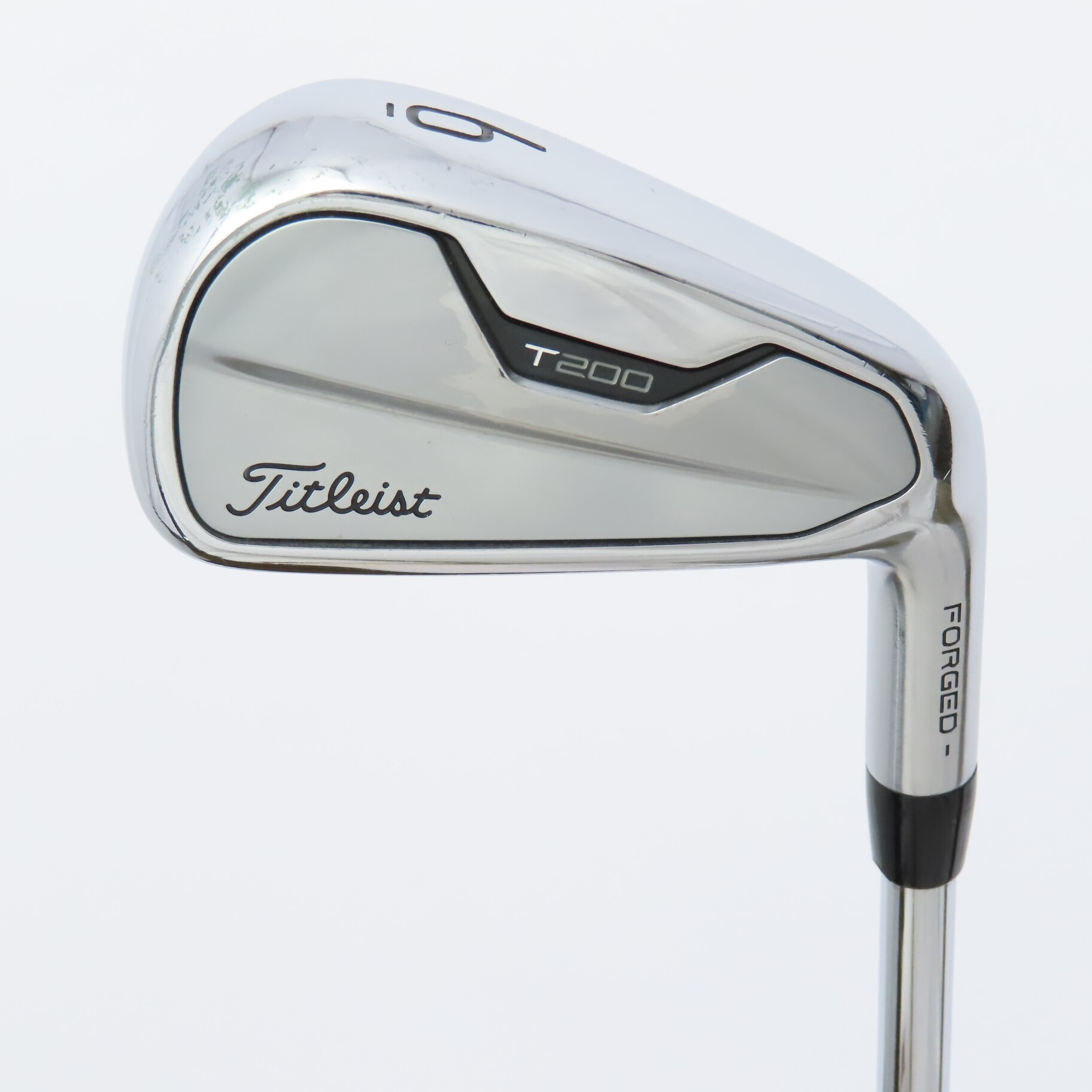 タイトリスト T200（2021） アイアンセット Titleist タイトリスト 中古アイアンセット T200 (2021) 7本の