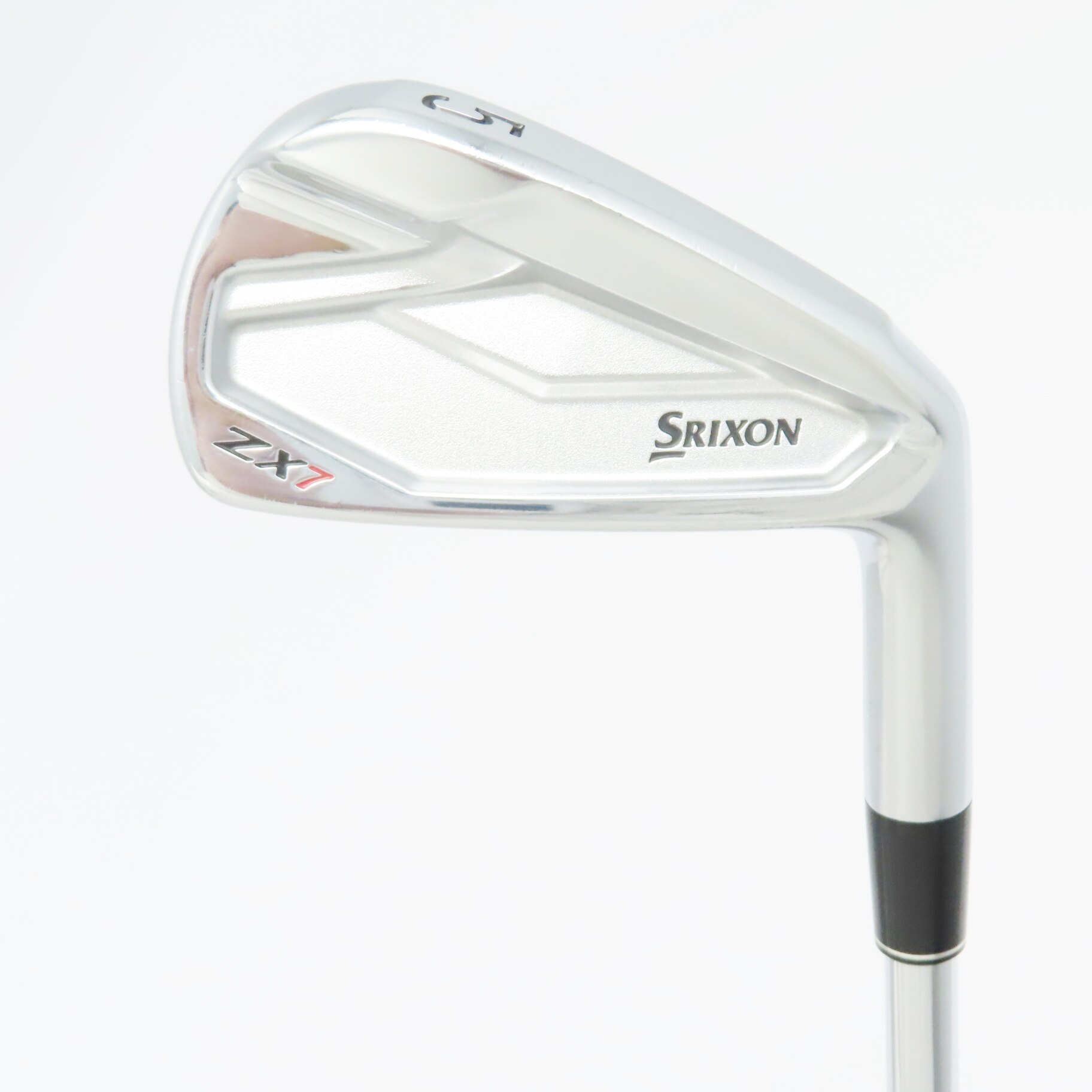 ZX7 5~Pw アイアンセット 6本 N.S.PRO 950 GH D.S.T