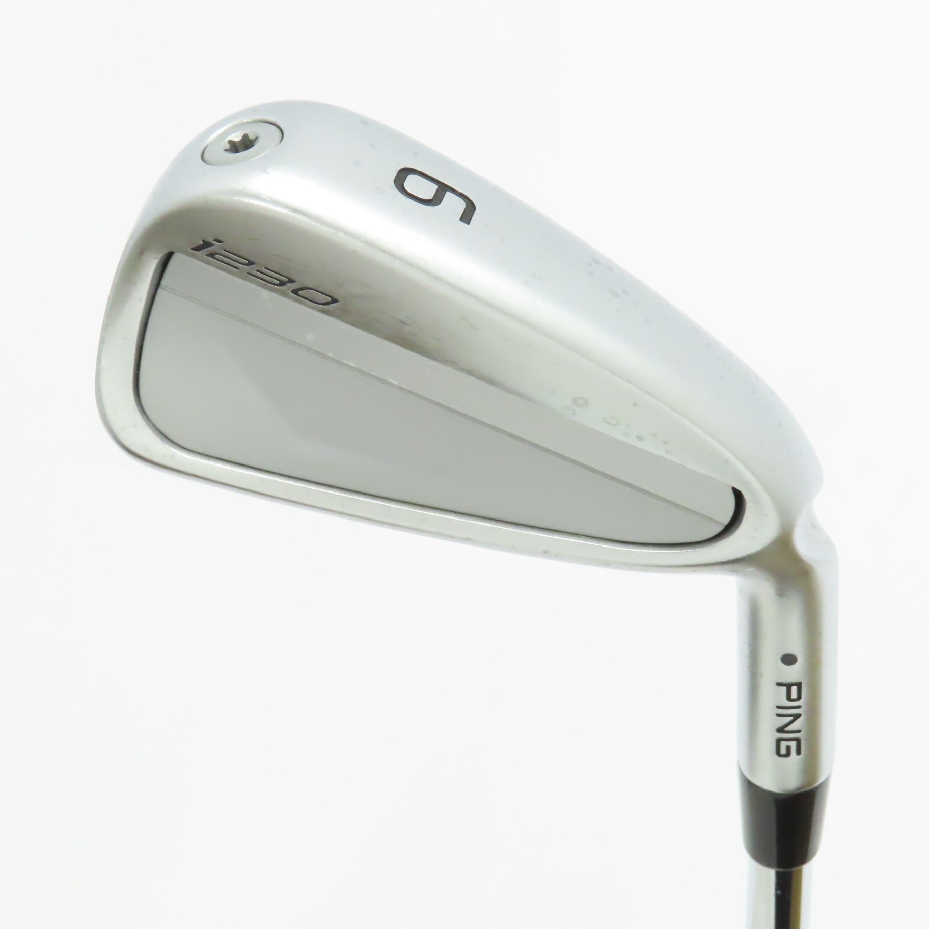 ピン　i230アイアン 7本セット　MODUS TOUR 115S PING i230 アイアン 単品 モーダス ツアー 115 105 120 NSPRO