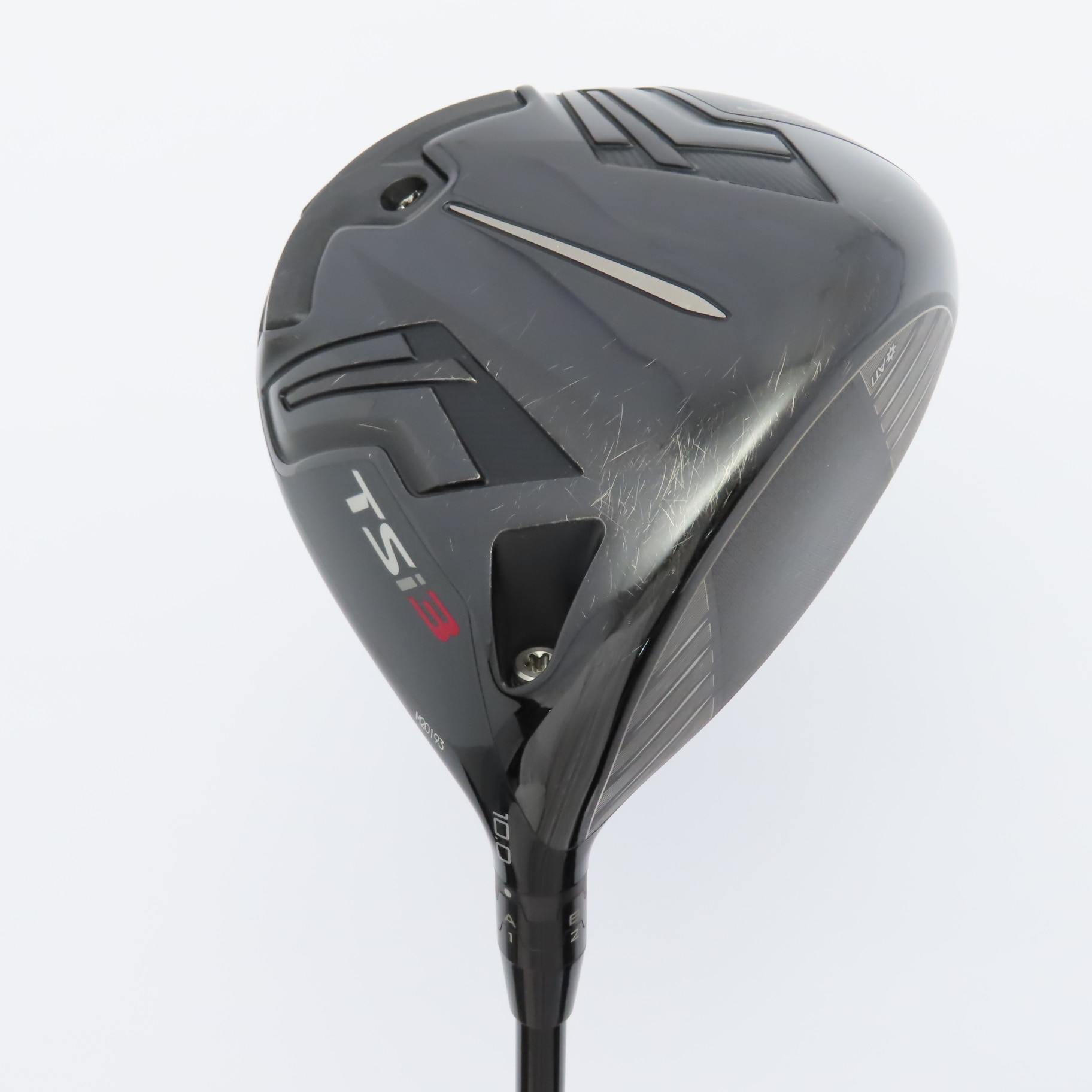 タイトリストTSI3 10.0 ドライバー タイトリスト ドライバー TSi3 10.0