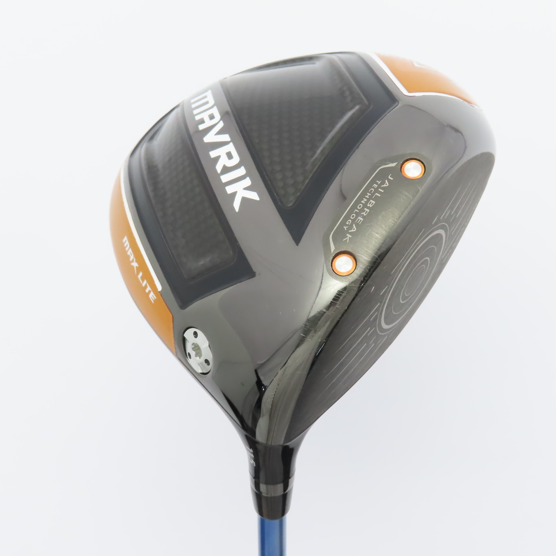Amazon.co.jp: キャロウェイ (Callaway) ドライバー MAVRIK MAX