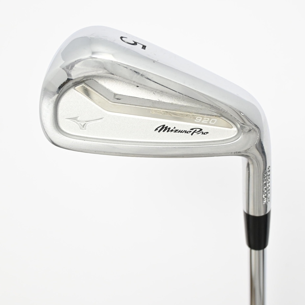 中古】ミズノプロ 920 アイアンセット (ミズノ) ミズノプロ 通販｜GDO