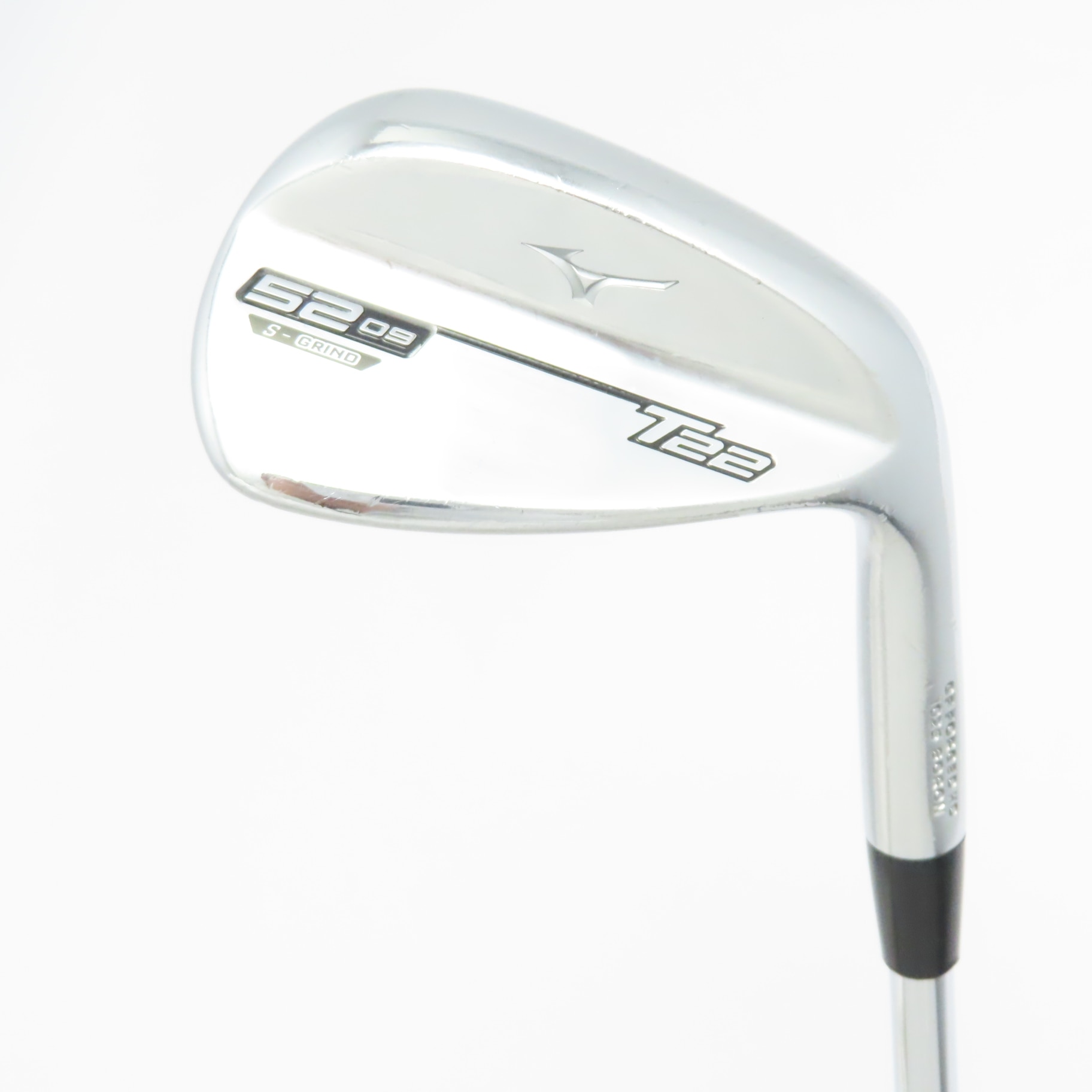 中古】T22 サテン ウェッジ (ミズノ) MIZUNO 通販｜GDO中古