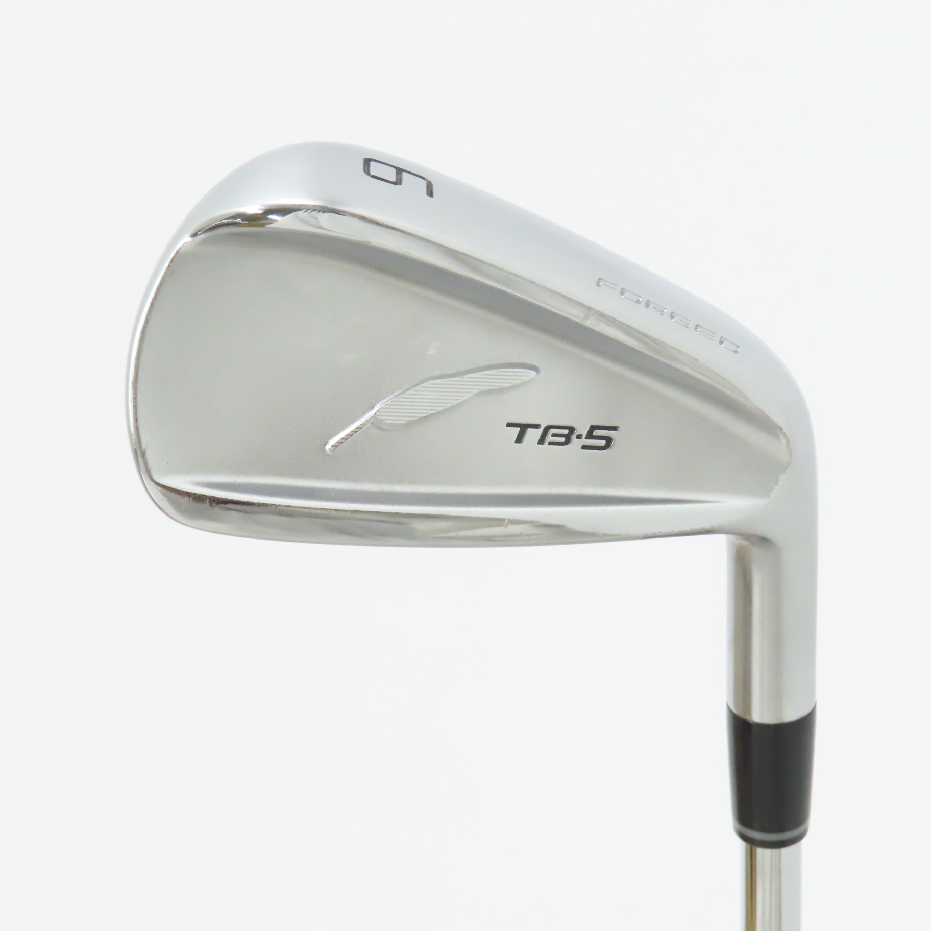 中古】TB-5 FORGED2023 アイアンセット (フォーティーン