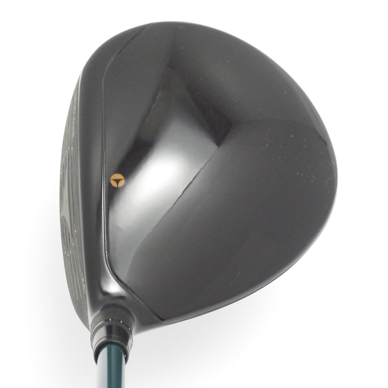 中古】バーナー ミニ ドライバー Speeder NX GREEN 50 13.5 S C