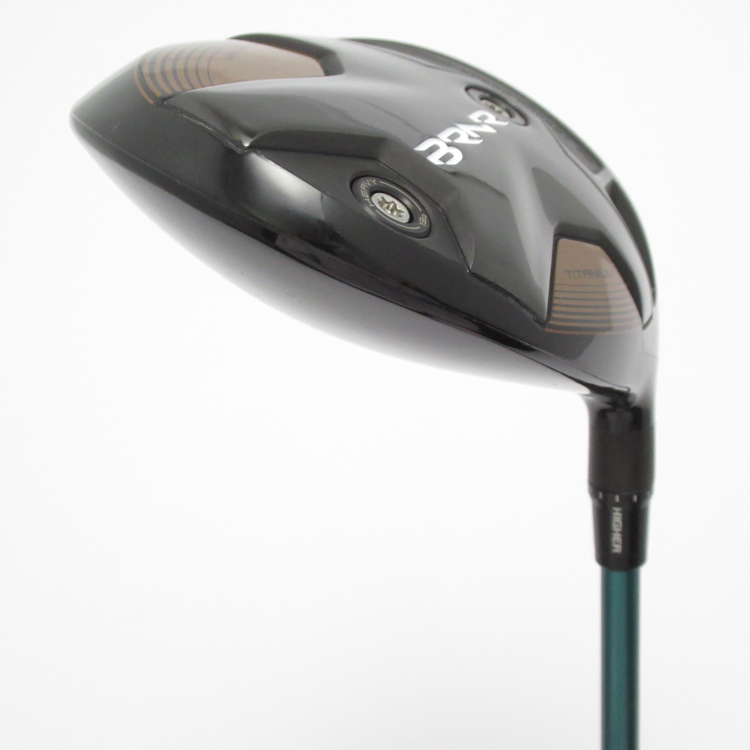 美品ミニドライバー　バルド コルサ 2W スピーダーNXグリーン50(S) 美品ミニドライバー バルド コルサ 2W スピーダーNXグリーン50(S