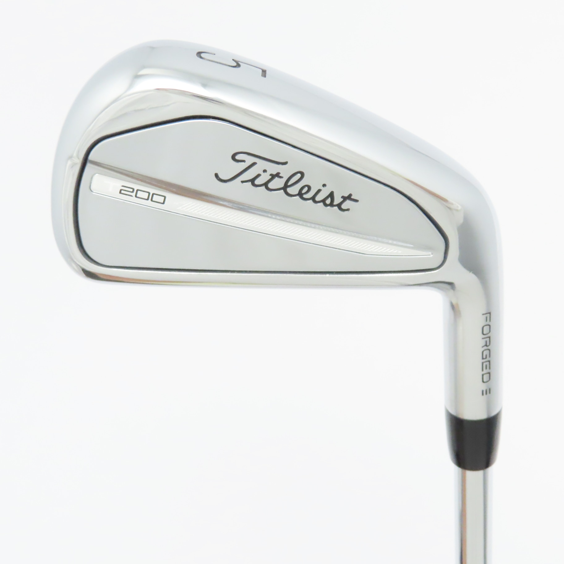 Titleist - Titleist アイアンセット 中古】Titleist アイアンセット (タイトリスト) 通販｜GDO中古