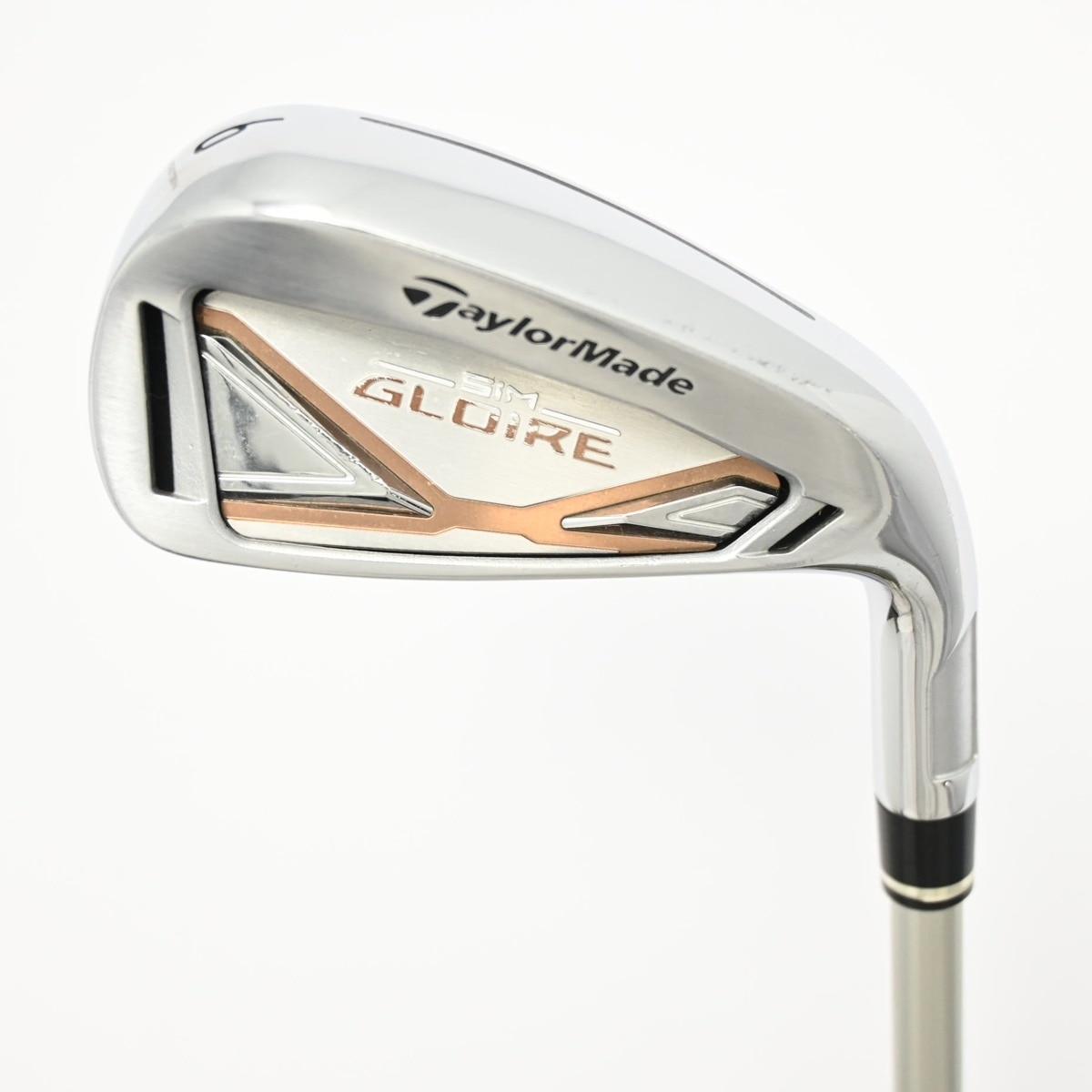 TaylorMade - SIM グローレ アイアンセット 飯能本店］テーラーメイド SIM GLOIRE シム グローレ アイアン 4