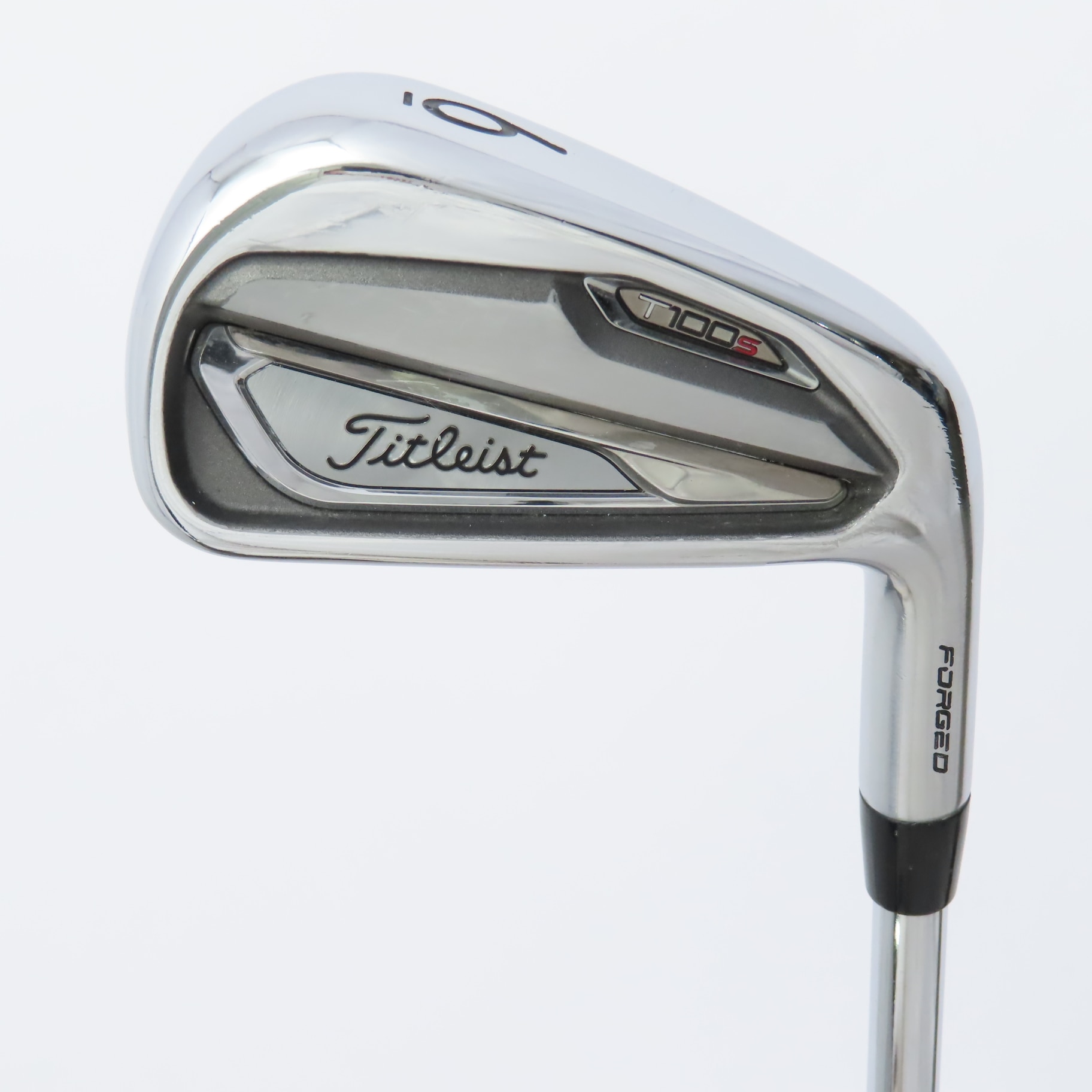タイトリスト T100 5∼PW NS PRO950GHneo S Titleist T100 5 Pw Ns Pro950Ghneo S | eBay