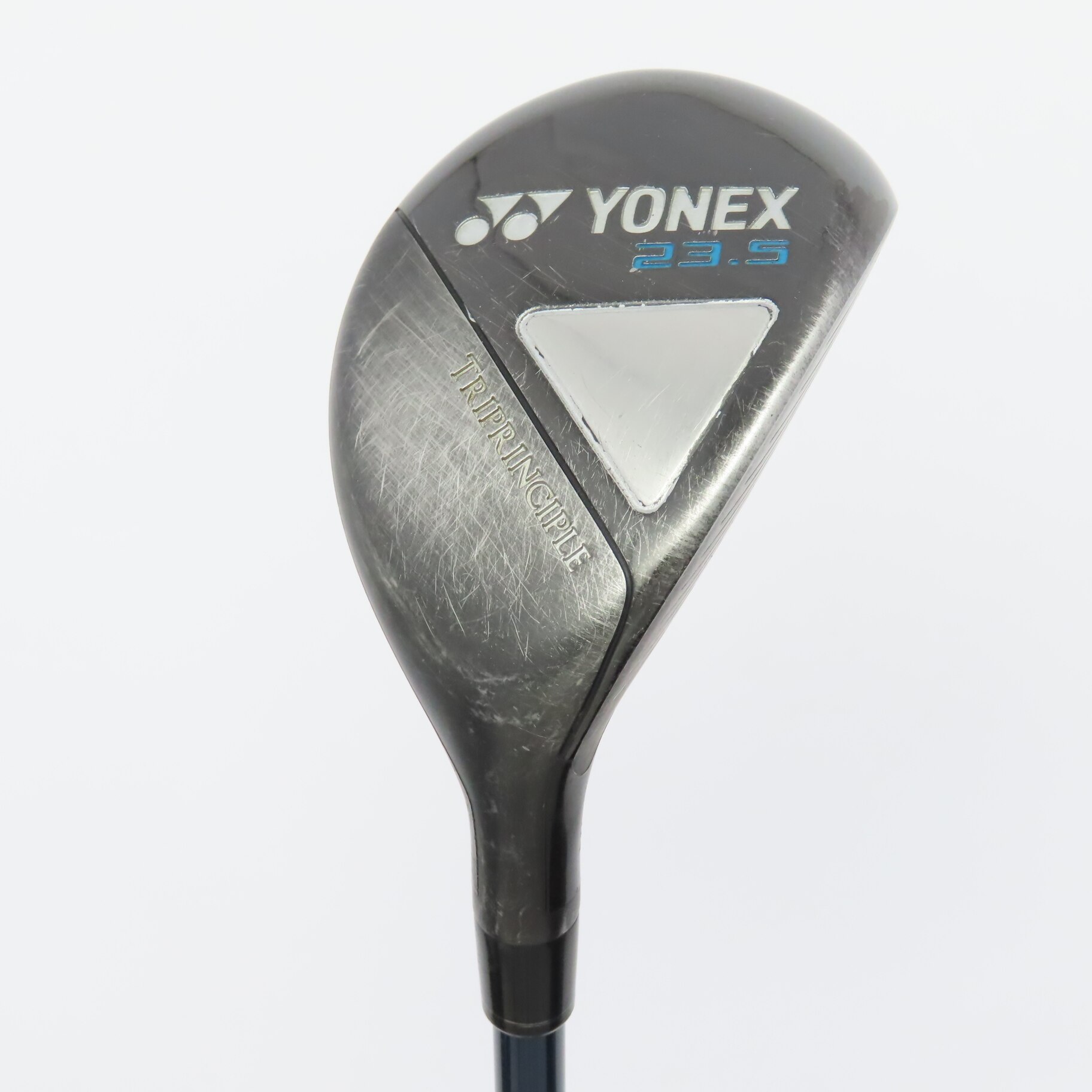 中古】トライプリンシプル ユーティリティ WFS 300-U 23.5 R CD