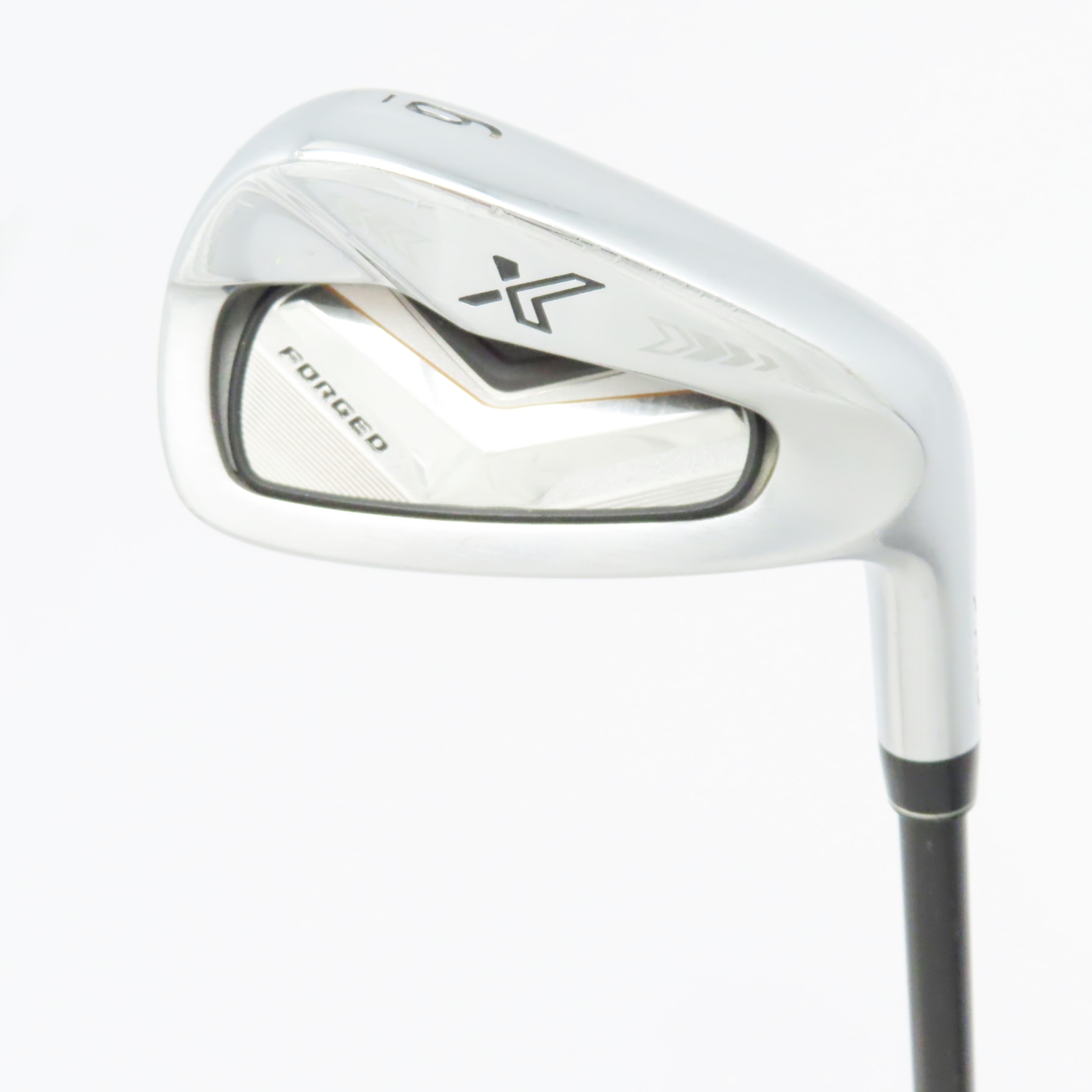 中古】ゼクシオ エックス アイアン Miyazaki AX-1 26 S CD(アイアン