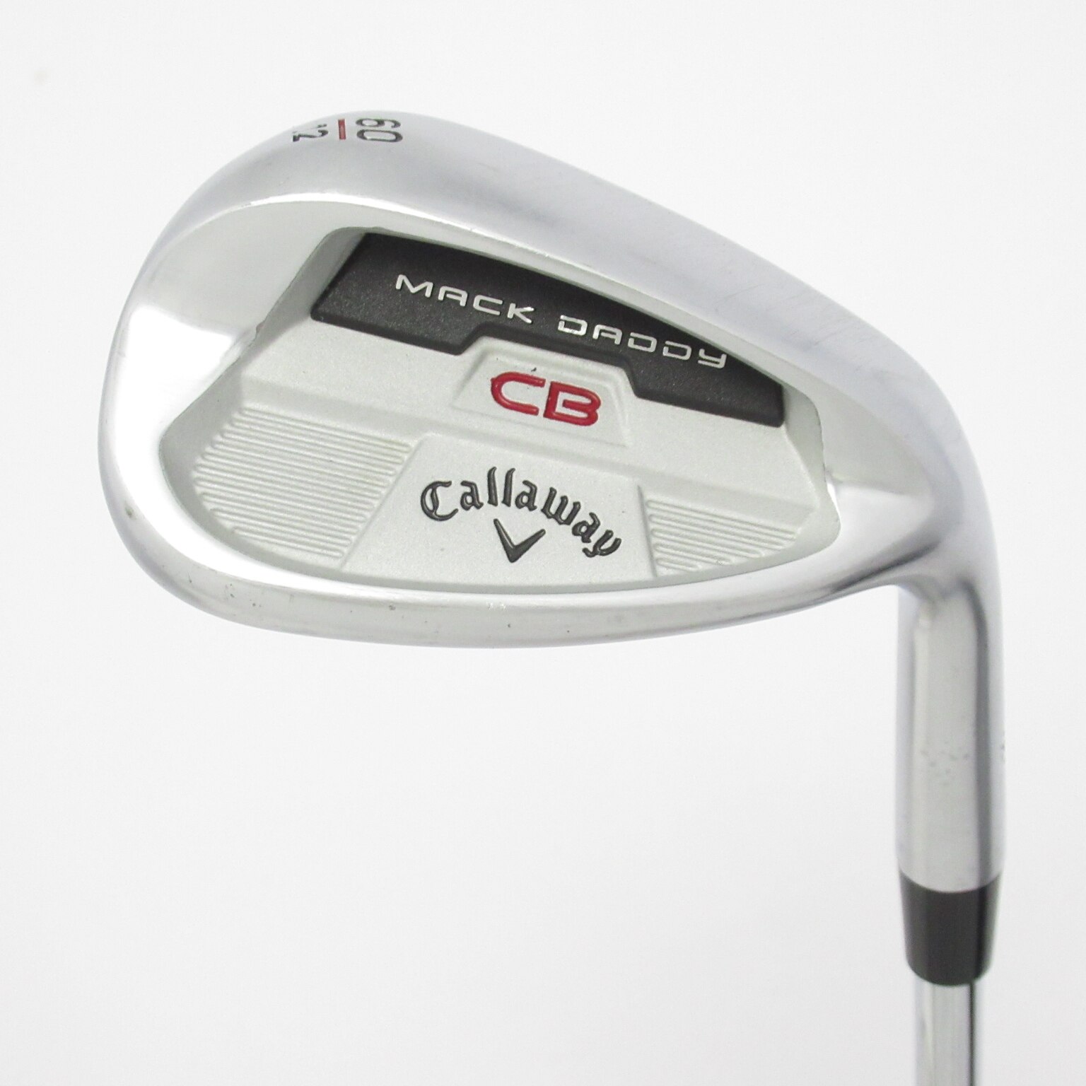 Amazon.co.jp: キャロウェイ (Callaway) ウェッジ MACK DADDY