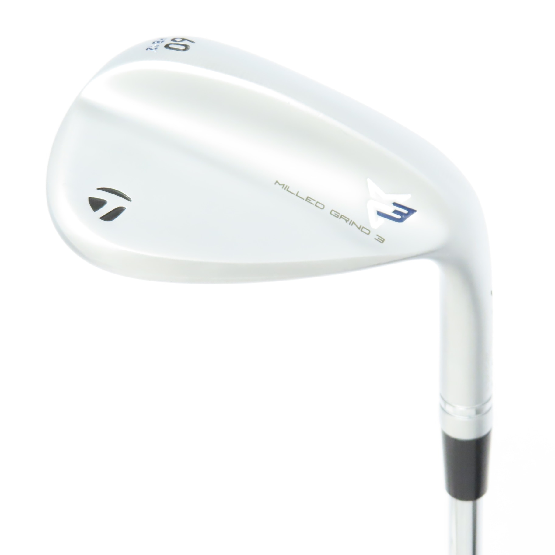 テーラーメイド ミルドグラインド3 60° MG3 60度 ウェッジ HB12 DG200