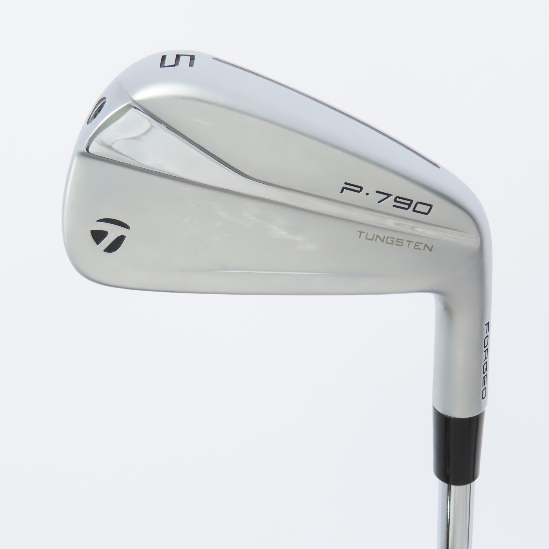 中古】P790 アイアンセット (テーラーメイド) 通販｜GDO中古