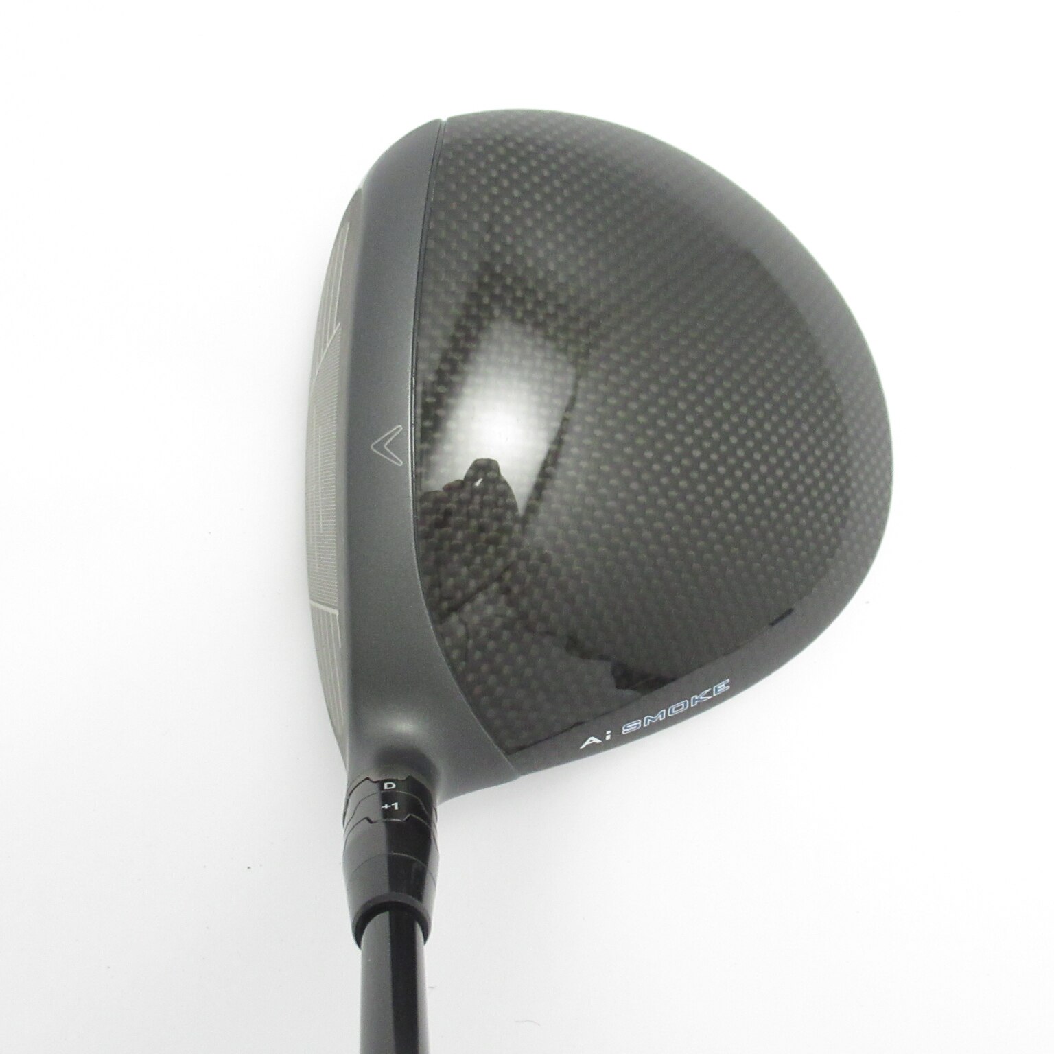中古】パラダイム Ai SMOKE MAX D ドライバー TENSEI 50 for