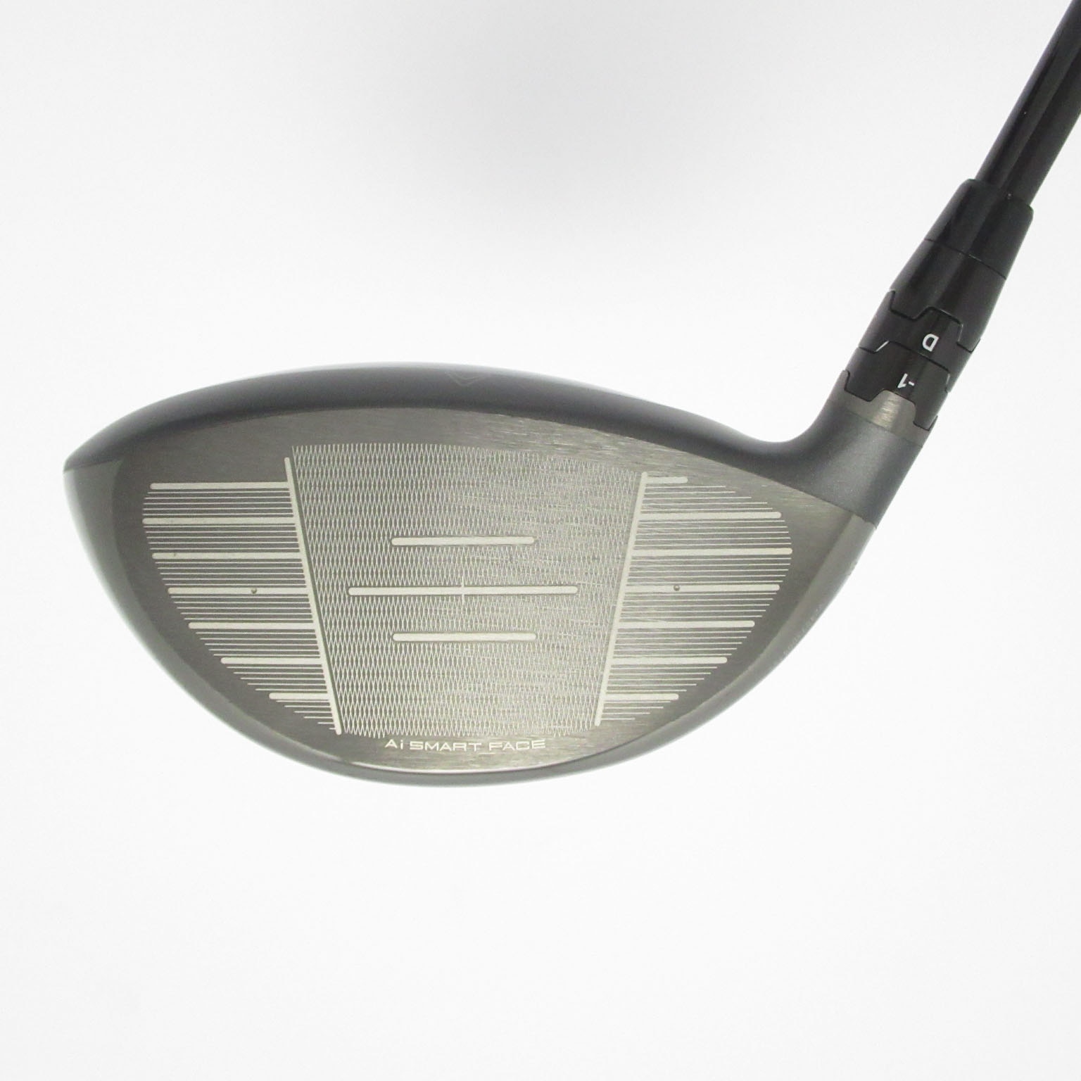Amazon.co.jp: CALLAWAY（キャロウェイ） PARADYM Ai SMOKE MAX