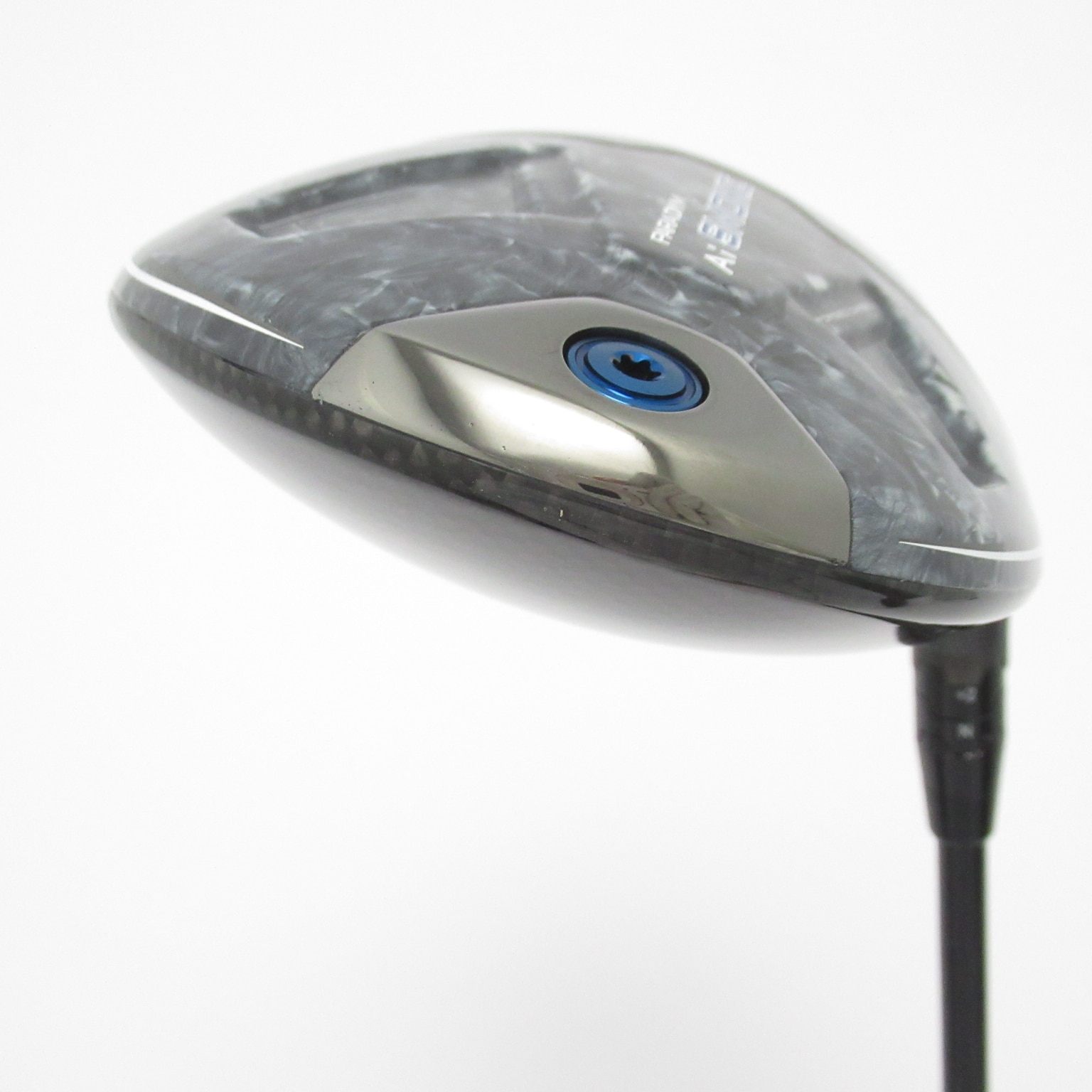 中古】パラダイム Ai SMOKE MAX D ドライバー TENSEI 50 for