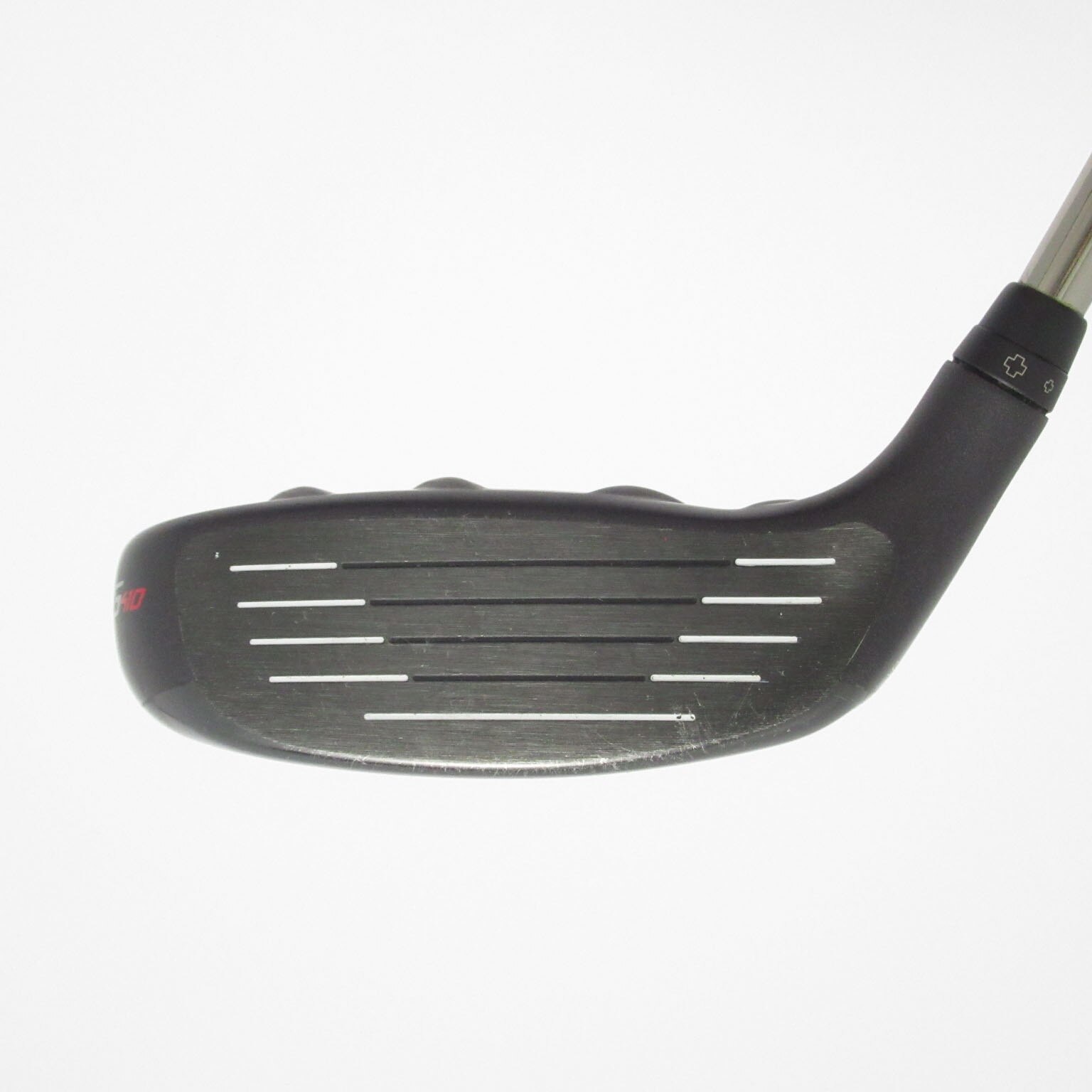 中古】G410 フェアウェイウッド PING TOUR 173-65 17.5 R C