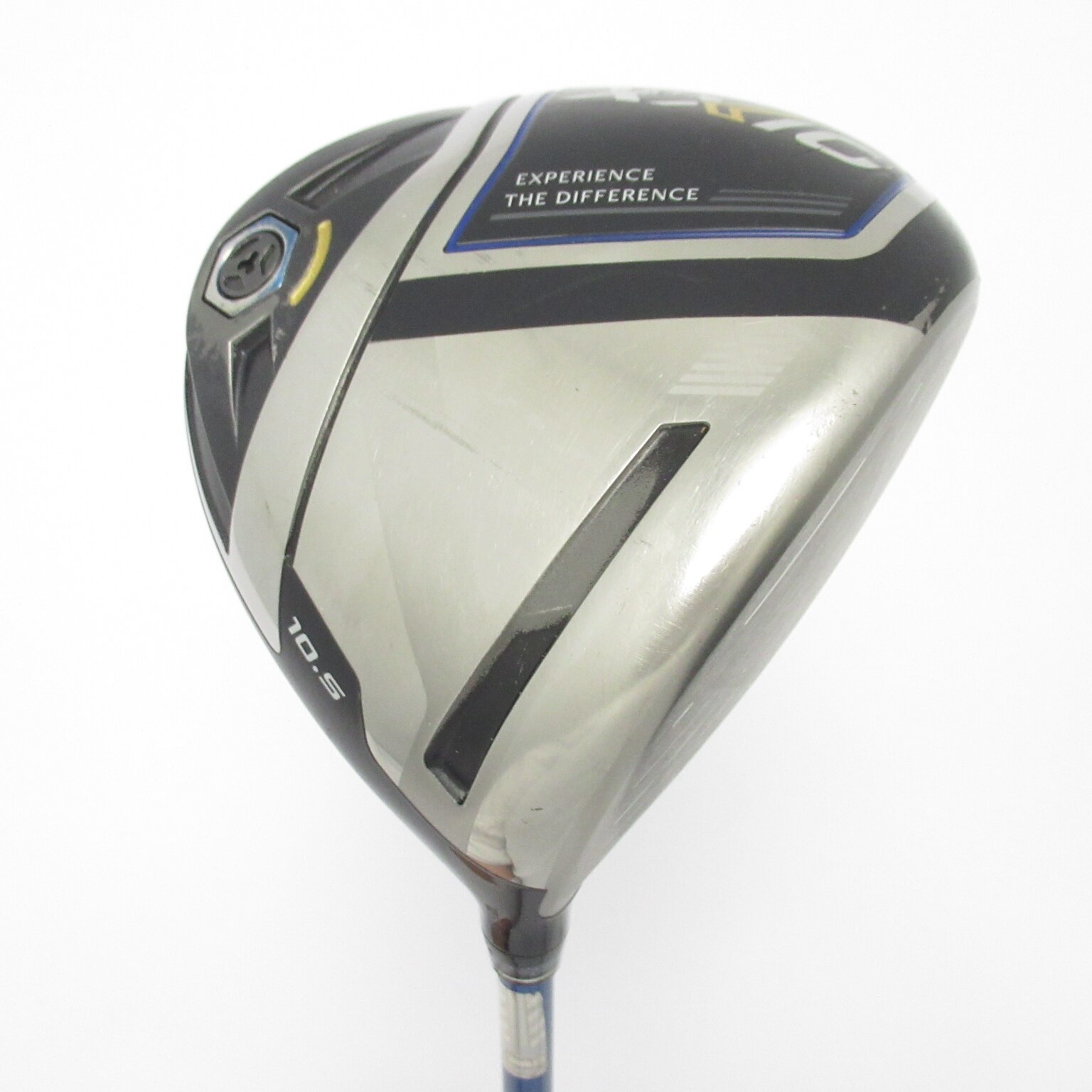 ゼクシオ　XXIO イレブン　ドライバー　10.5 SR HC付 ゼクシオ XXIO イレブン ドライバー 10.5 SR HC付 中古】ゼクシオ