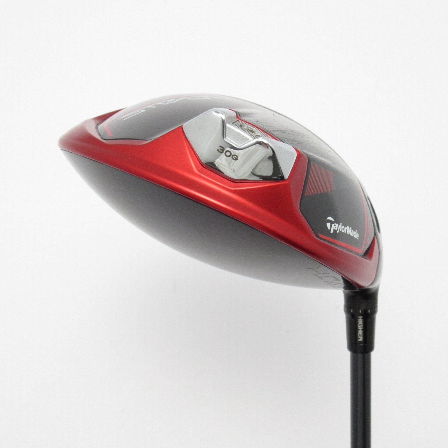 中古】ステルス2 HD ドライバー TENSEI RED TM50(2022) 10.5 SR 中古】ステルス2 HD ドライバー TENSEI RED TM50(2022) 10.5 SR