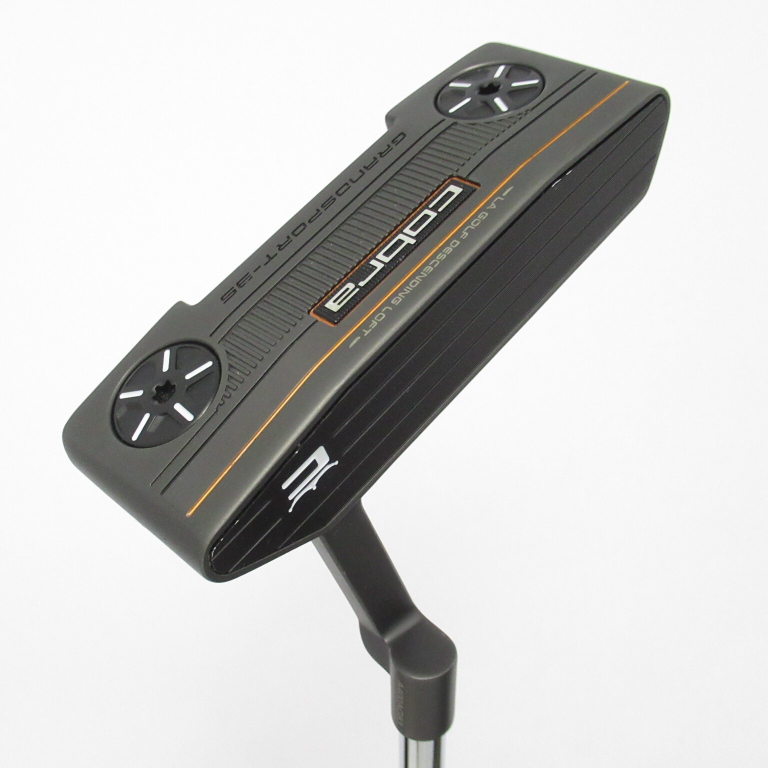 中古】コブラ パター 通販｜GDO中古ゴルフクラブ