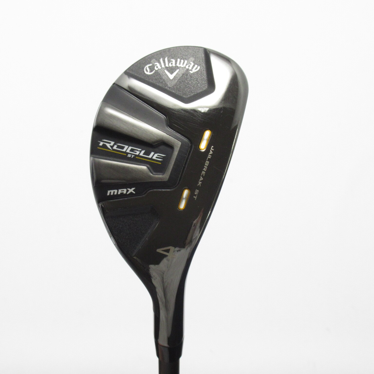 キャロウェイ（CALLAWAY）（レディース）ROGUE ST MAX FAST