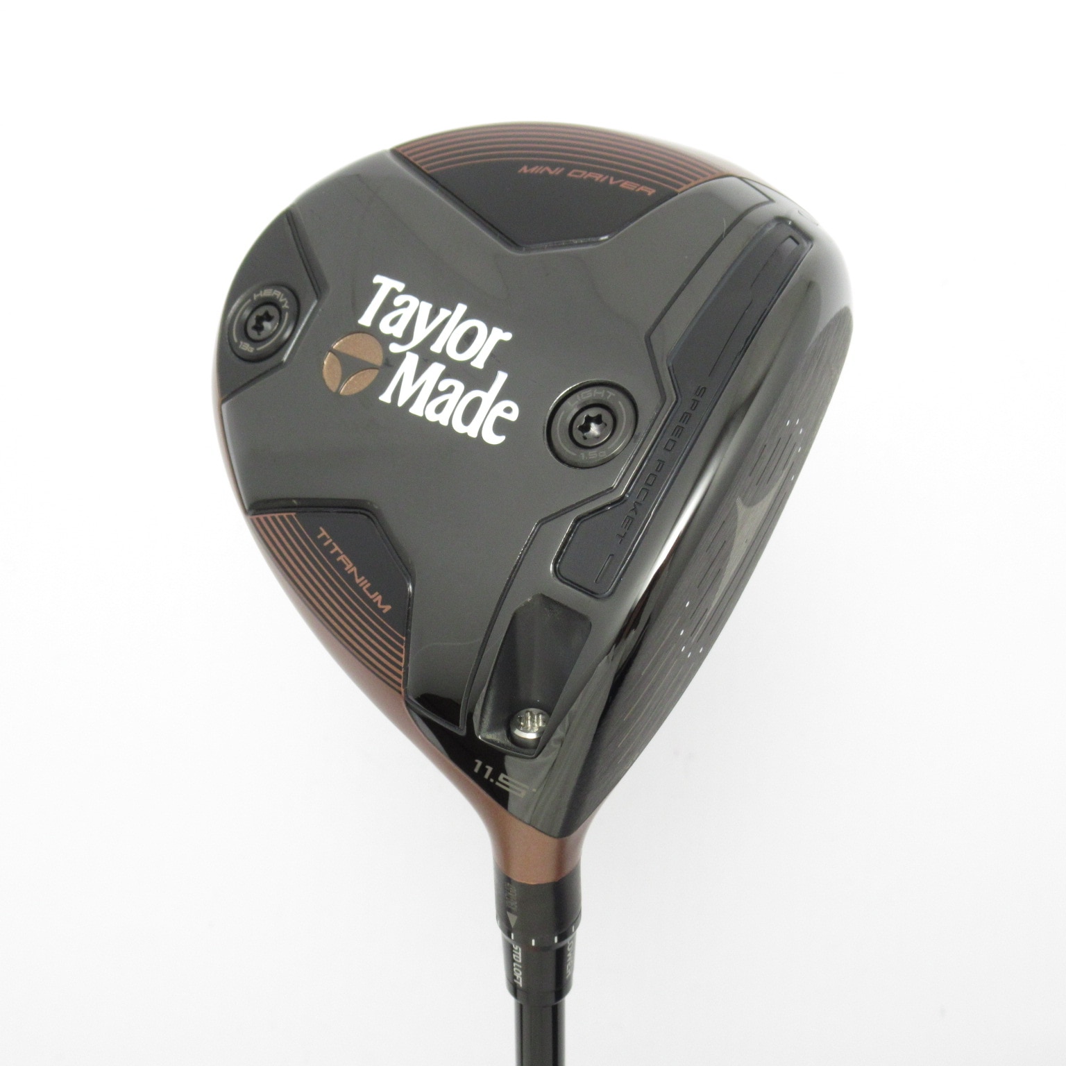 中古】バーナー ミニ(2024) ドライバー PROFORCE 65 M40X J-SPEC