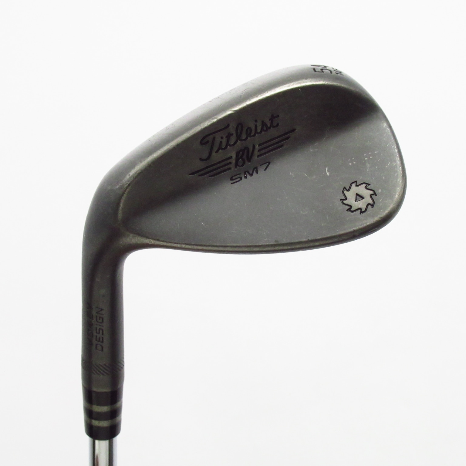 Titleist タイトリスト 中古ウェッジ ボーケイSM10 Tour Chrome