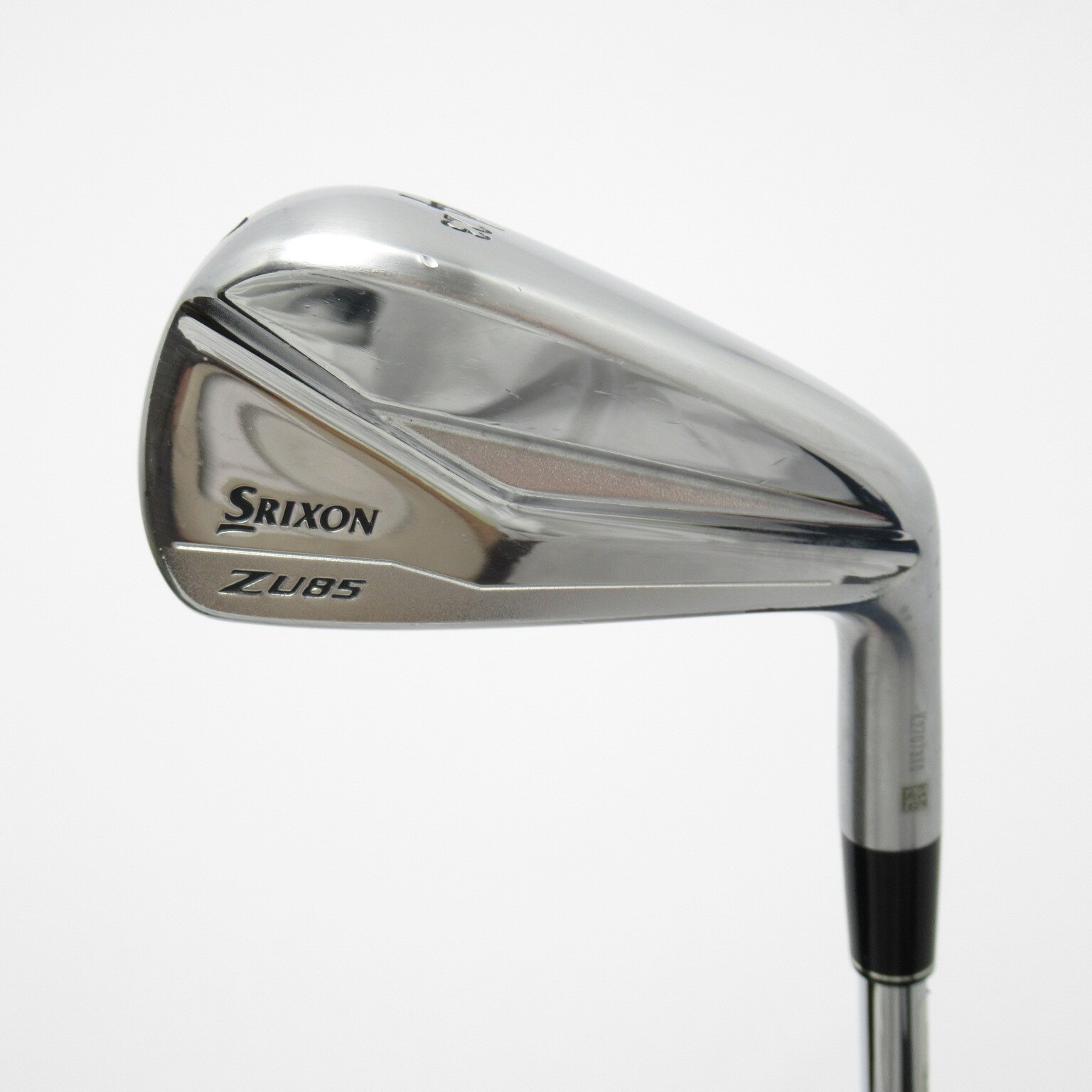 中古】スリクソン Z U85 ユーティリティ (ダンロップ