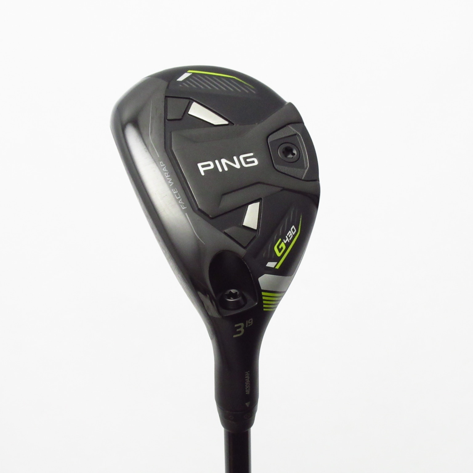 楽天市場】ping g430 ユーティリティ レフティの通販