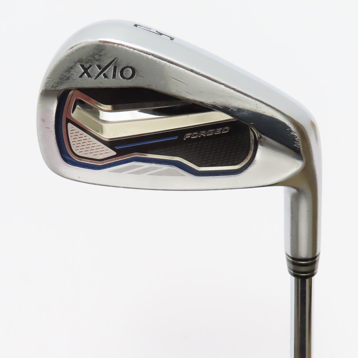 中古】ゼクシオ FORGED(2017) アイアン N.S.PRO MODUS3 TOUR 105 中古】ゼクシオ FORGED(2017) アイアン N.S.PRO MODUS3 TOUR 105