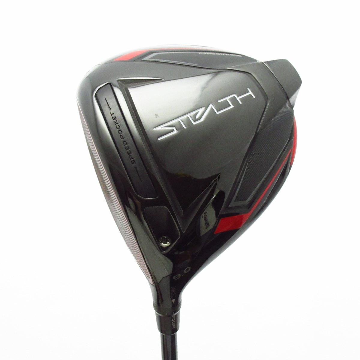 中古】ステルス ドライバー TENSEI RED TM50(2022) 9 S BC 中古】ステルス ドライバー TENSEI RED TM50(2022) 9 S BC