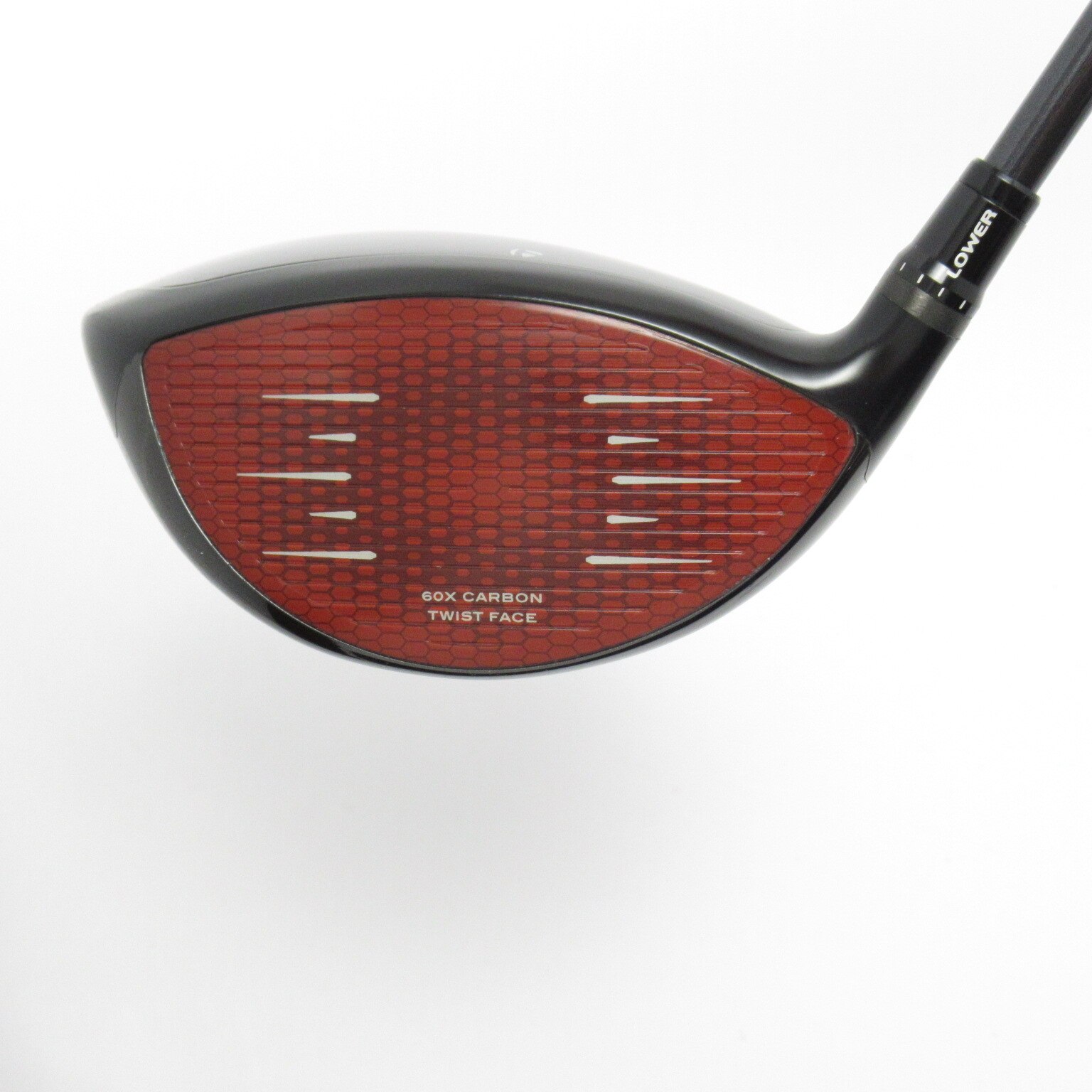 STEALTH2 TENSEI RED TM50(JP) テーラーメイド ドライバー