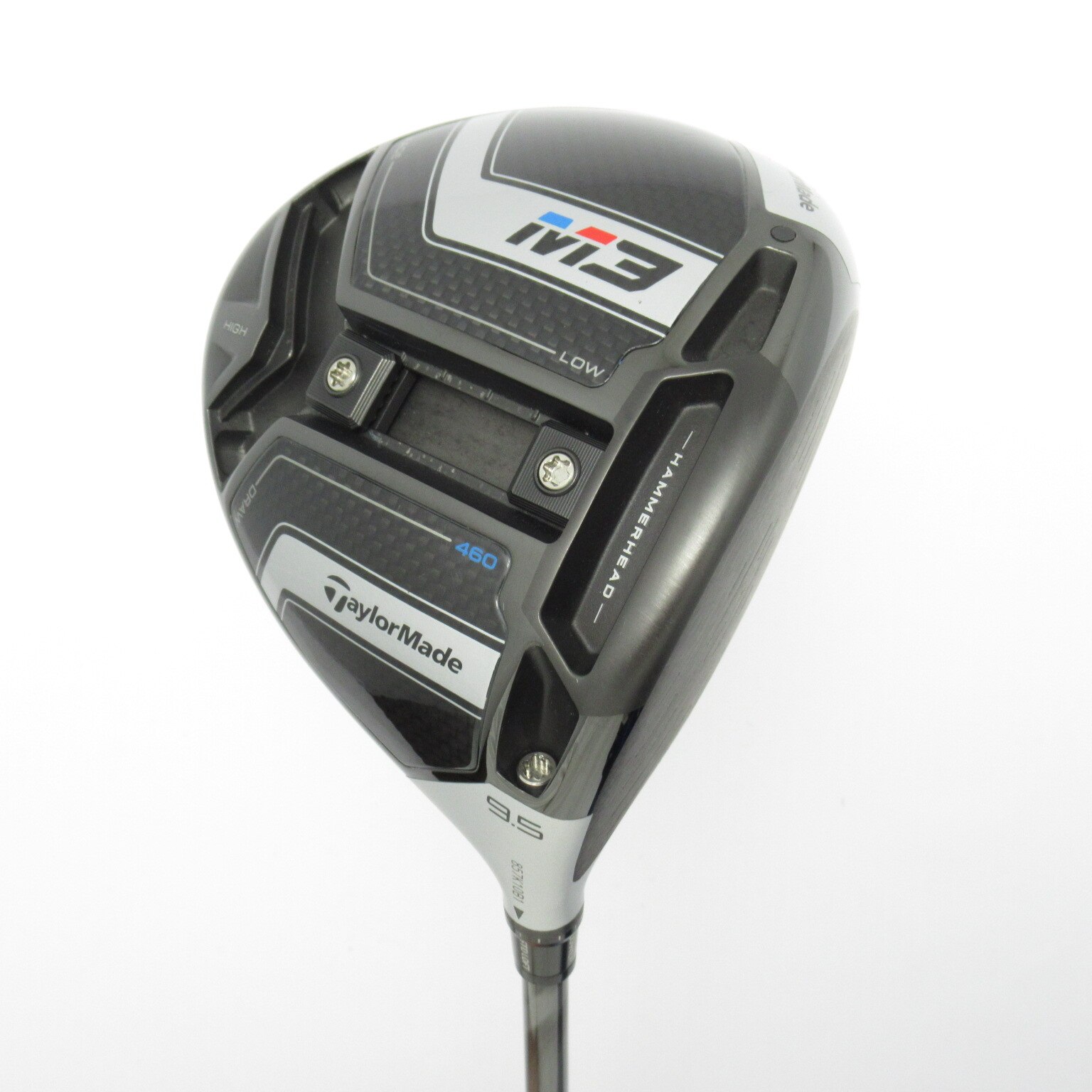 楽天市場】m3 ドライバー ヘッドのみの通販